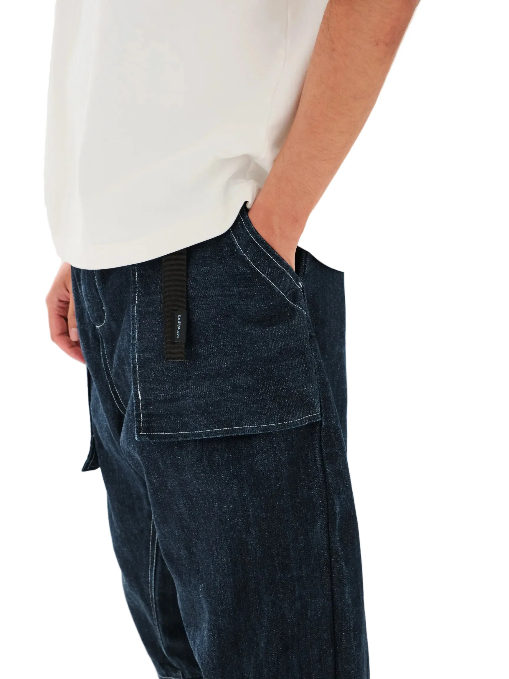 Denim Field Pant - Image 4