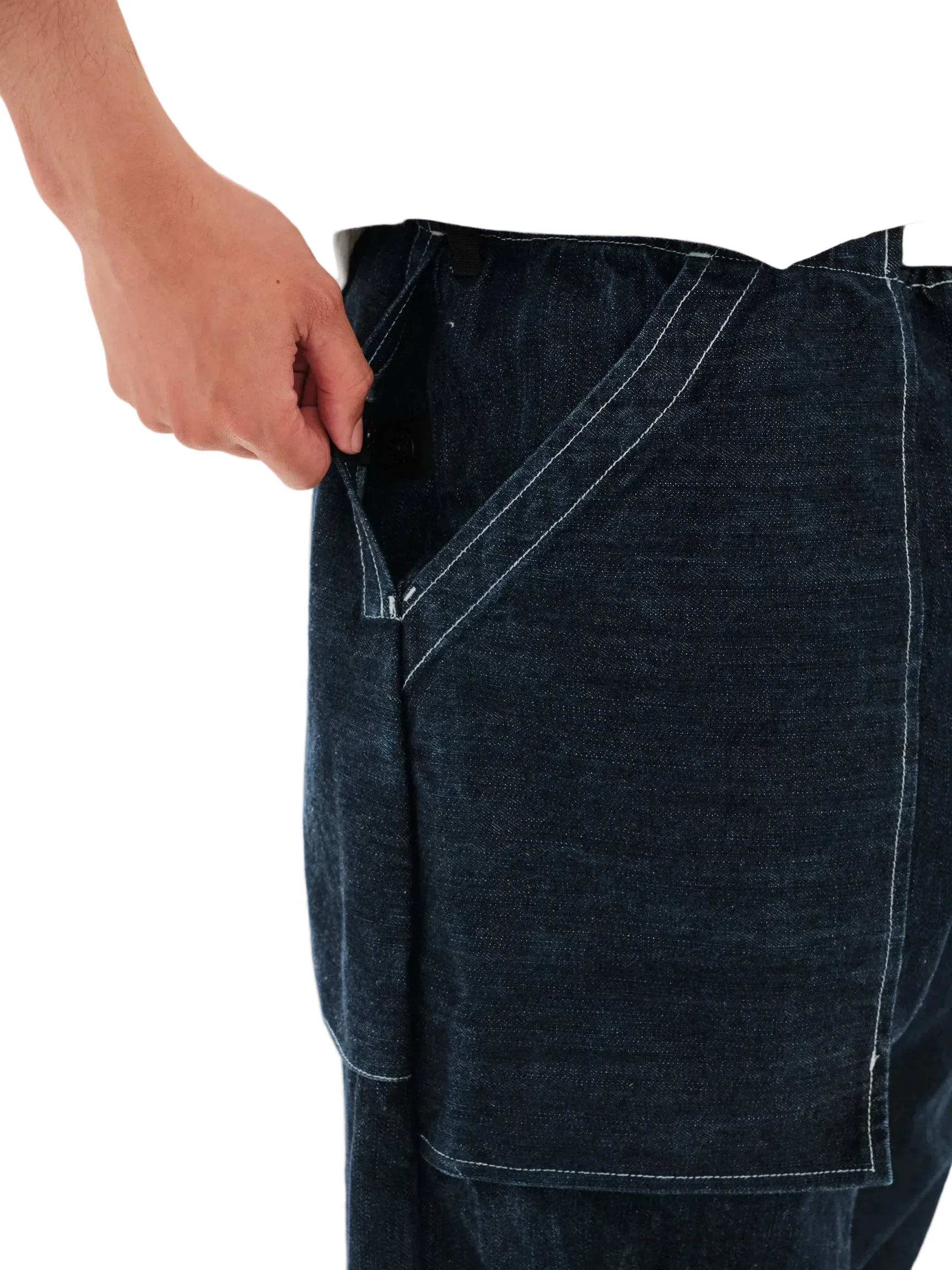 Denim Field Pant - Image 6