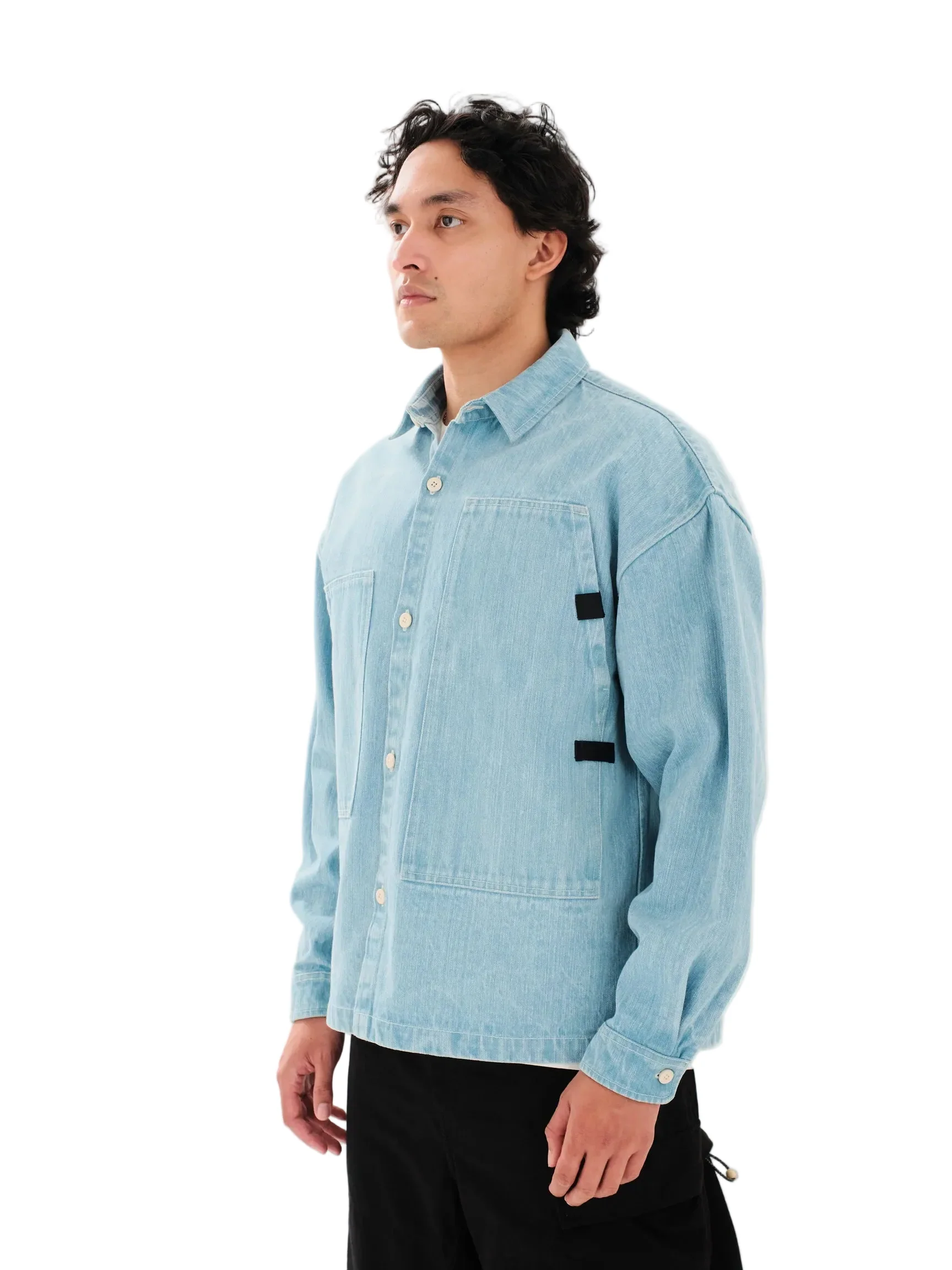 Research Shirt - Image 3