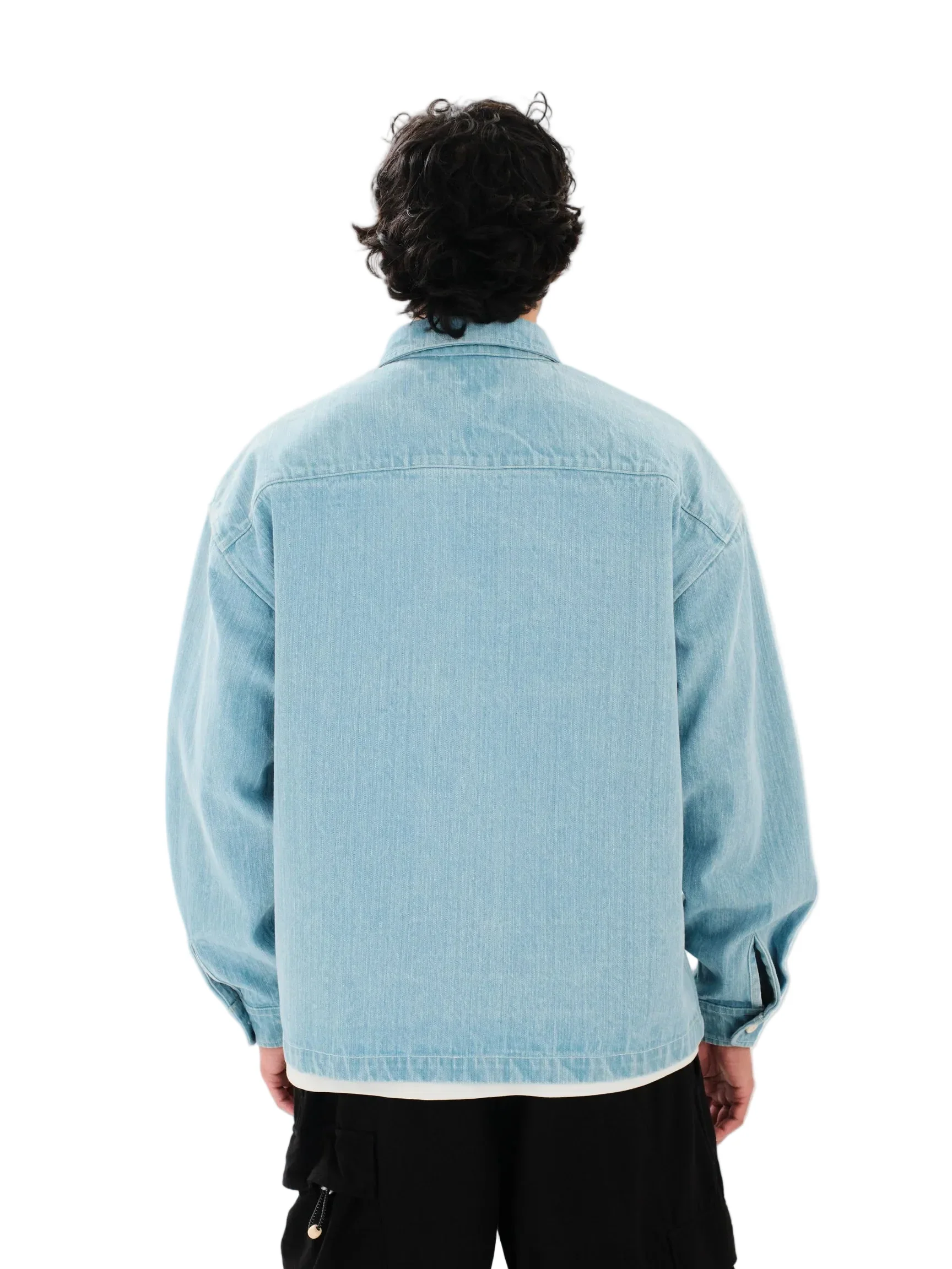 Research Shirt - Image 4