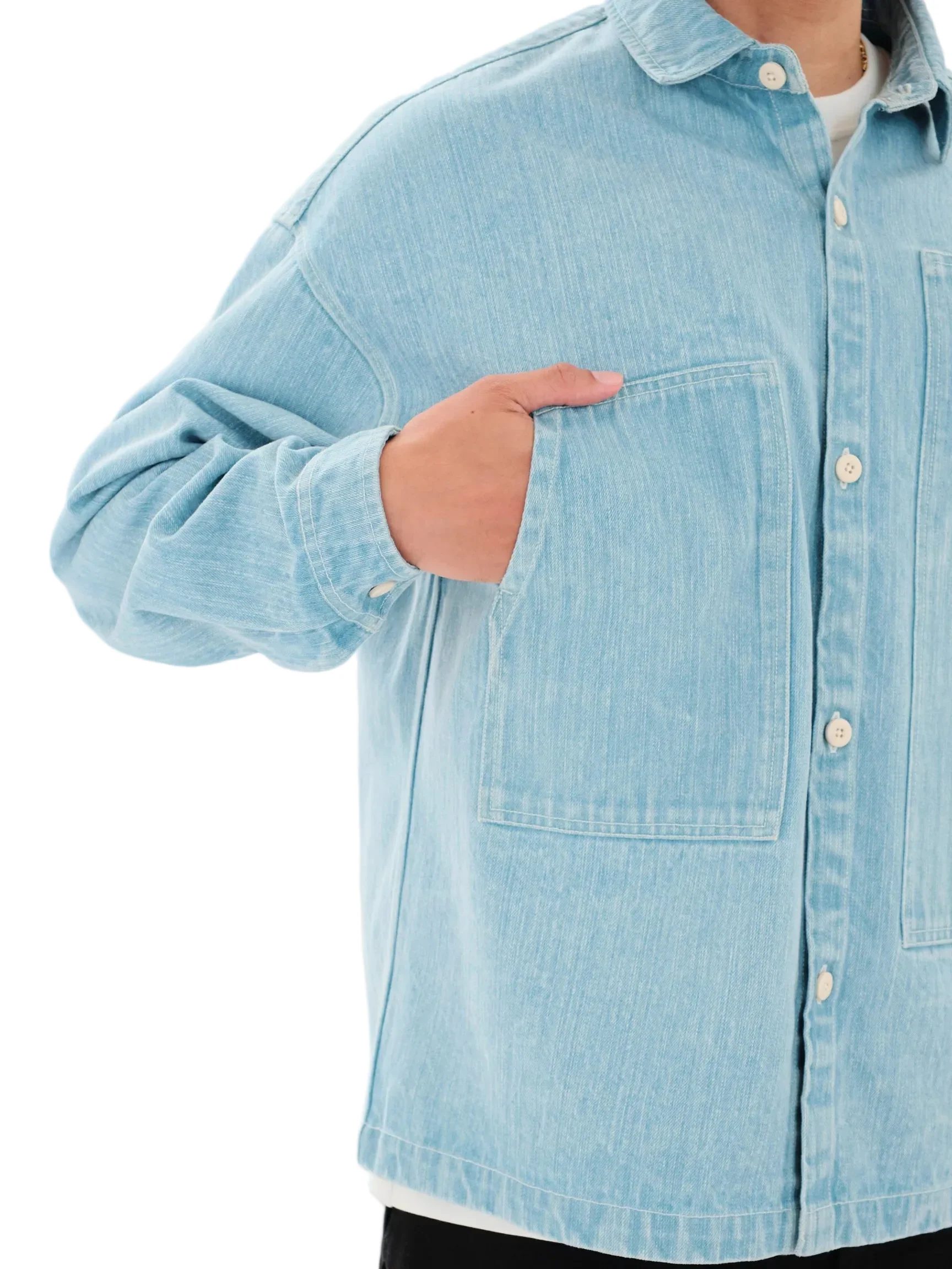 Research Shirt - Image 5
