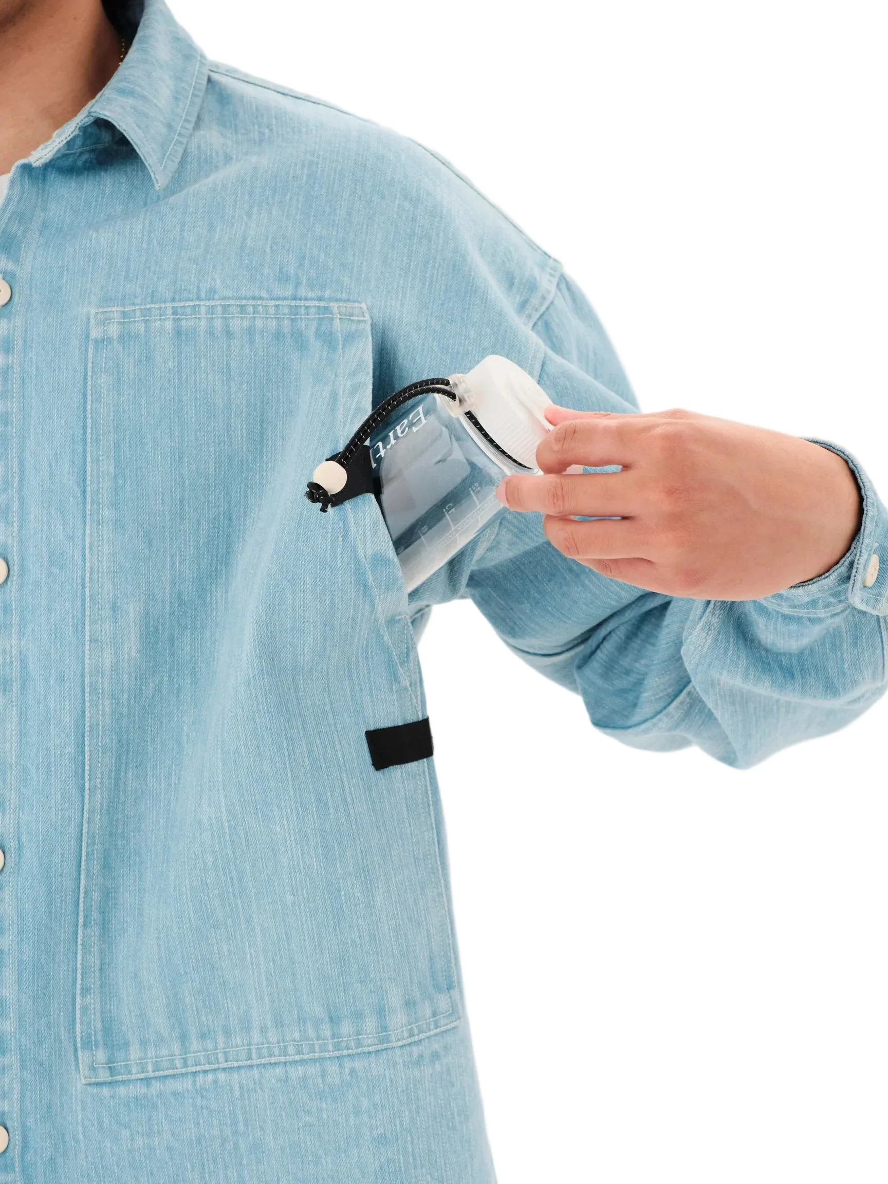 Research Shirt - Image 6