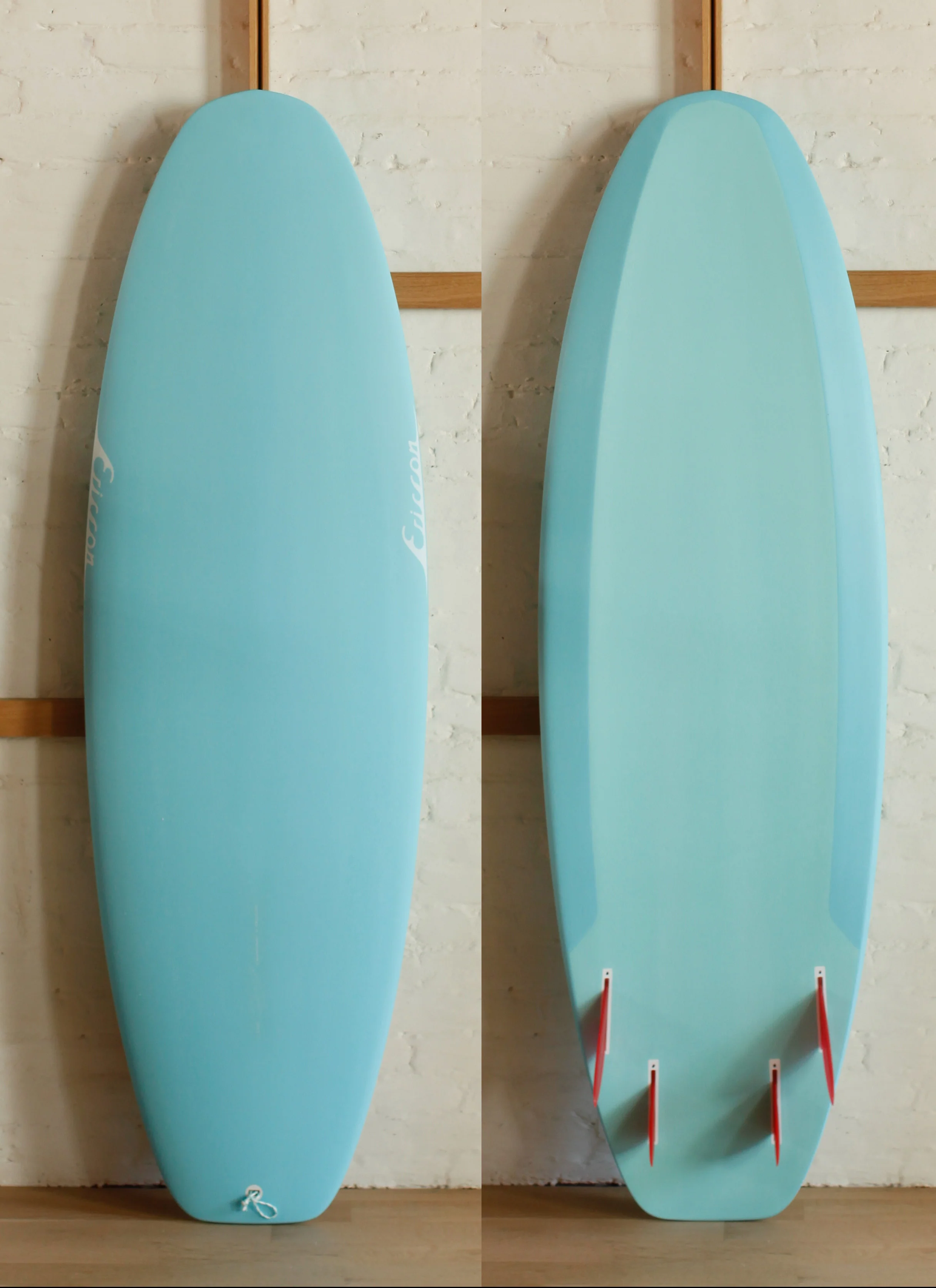 5'9" Lite-Kite Quad