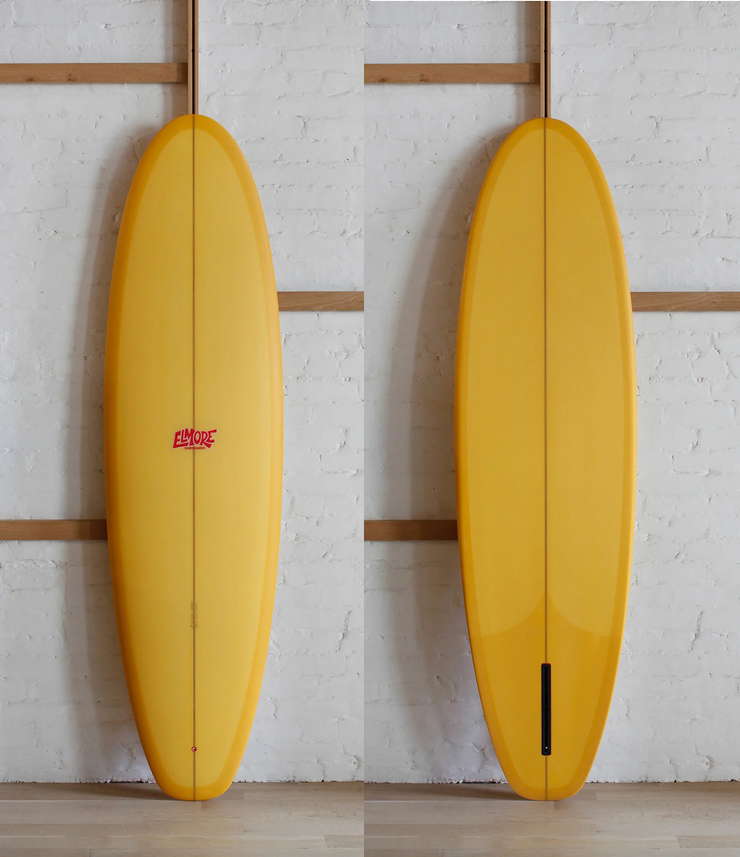 6'6" Pusher