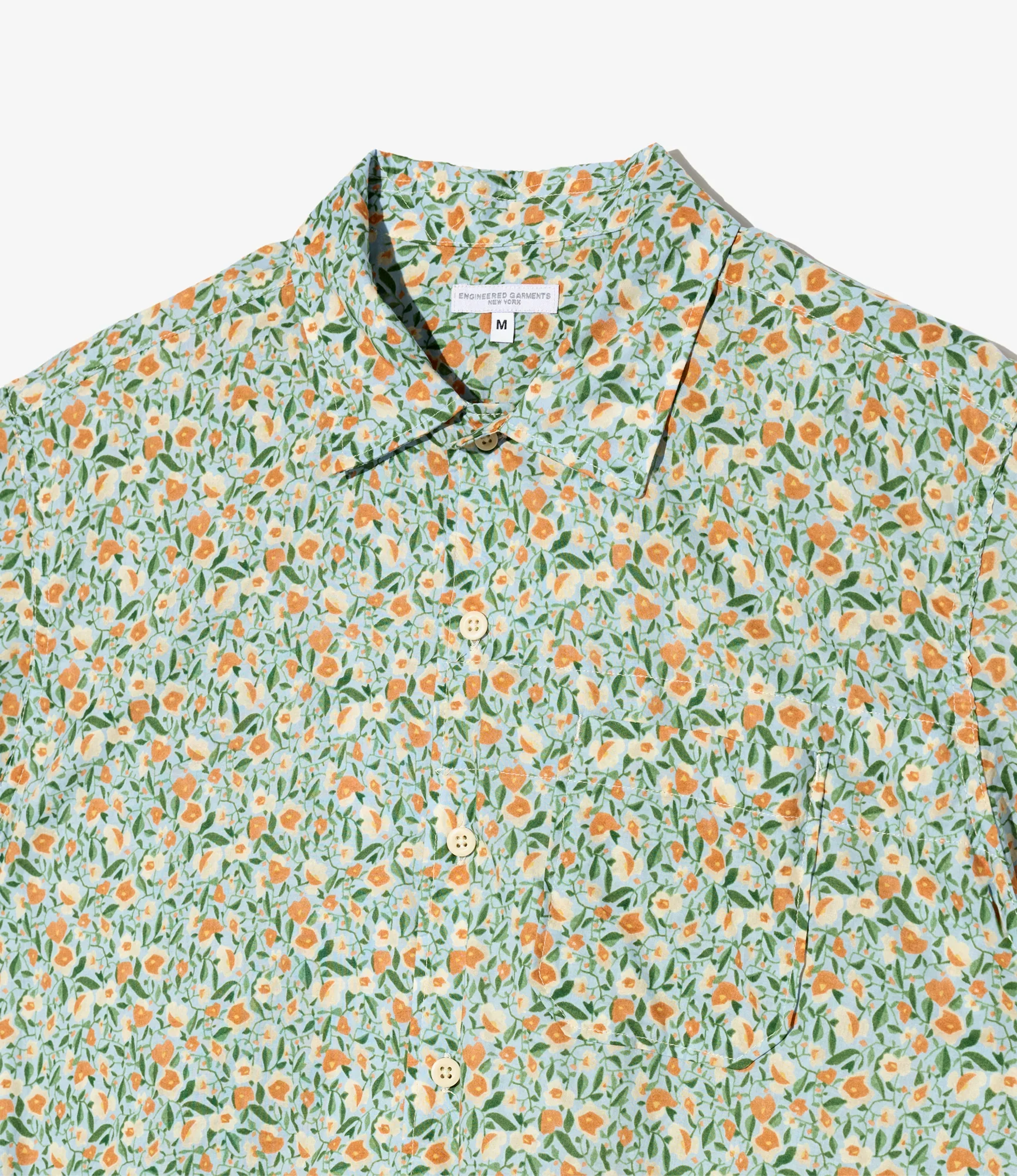 Camp Shirt - Image 3