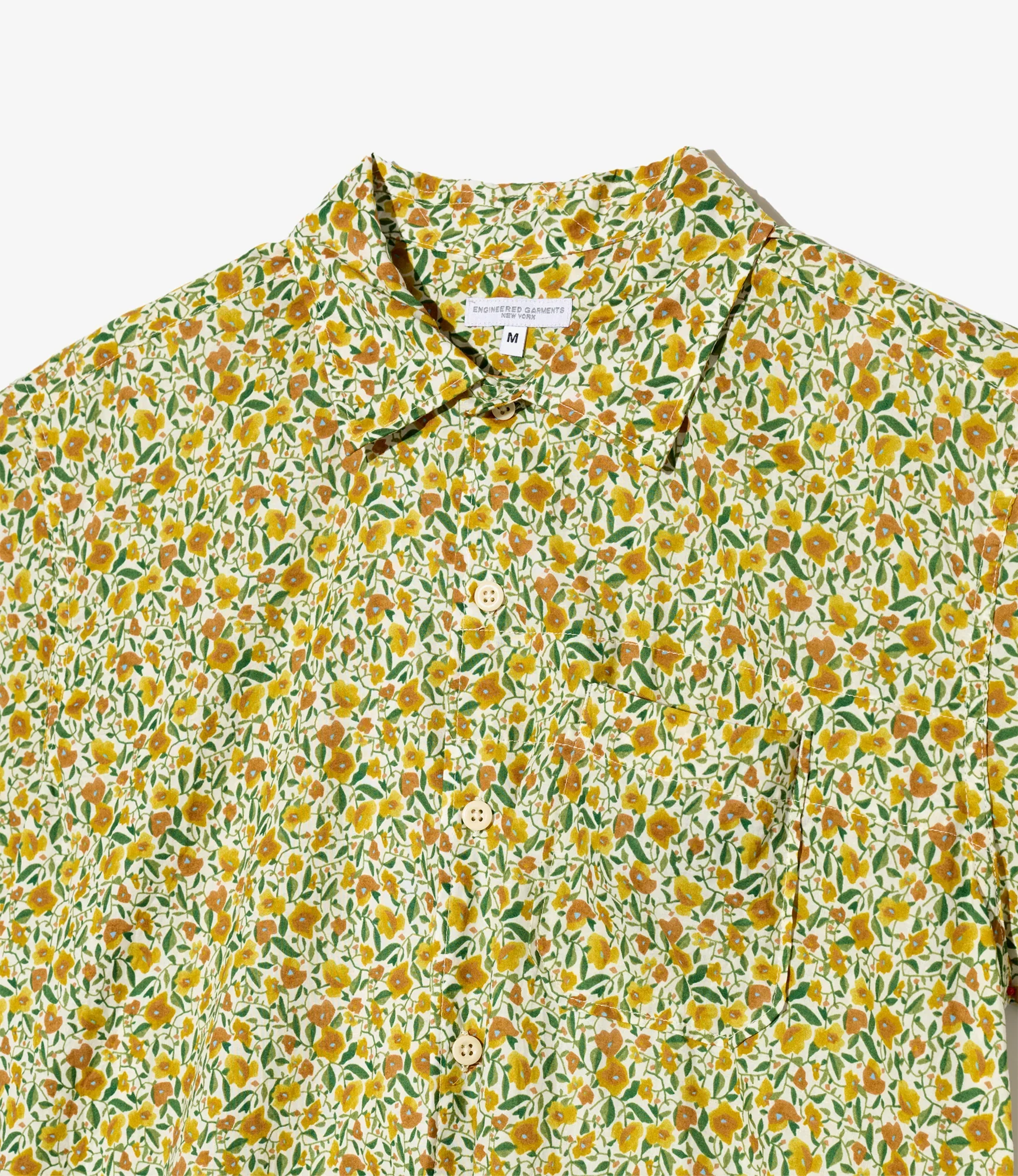 Camp Shirt - Image 7