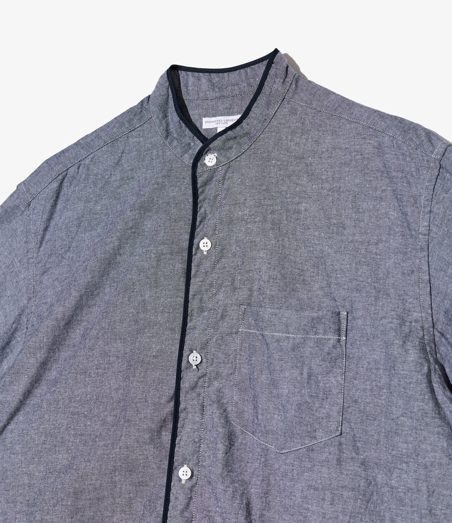 Copley Shirt - Image 6
