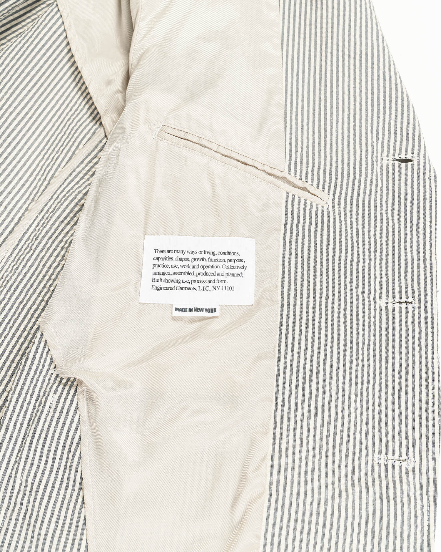 Ivy Blazer - Image 5