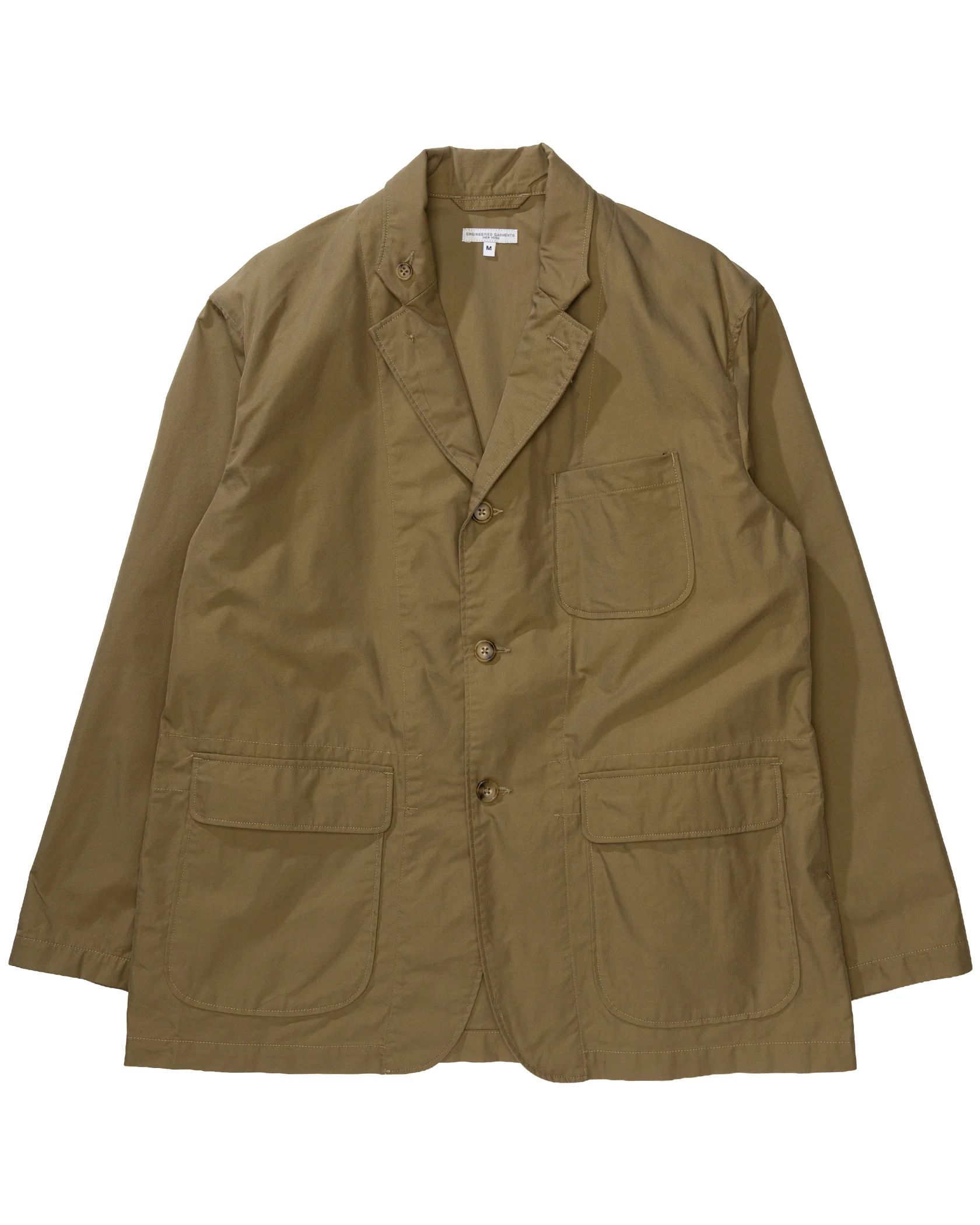 Loiter Jacket - Image 3
