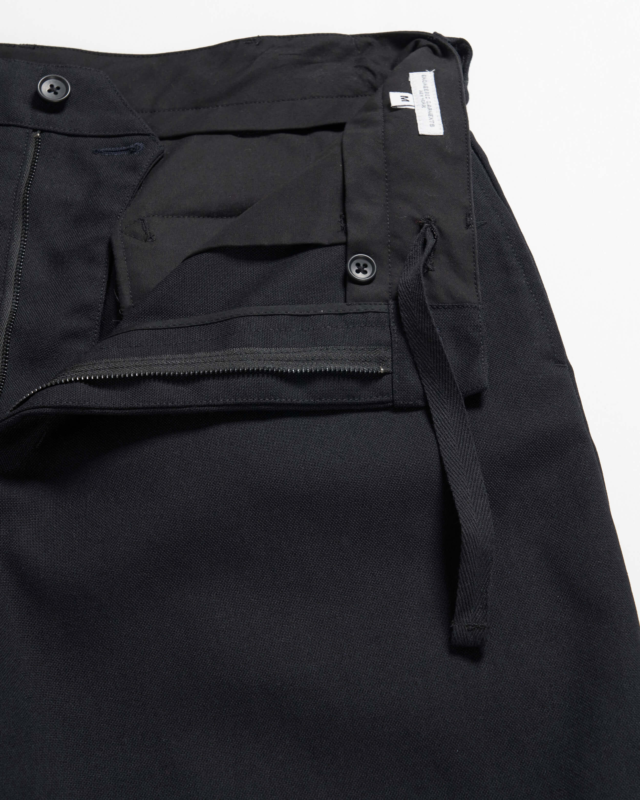 Officer Pant - Image 4