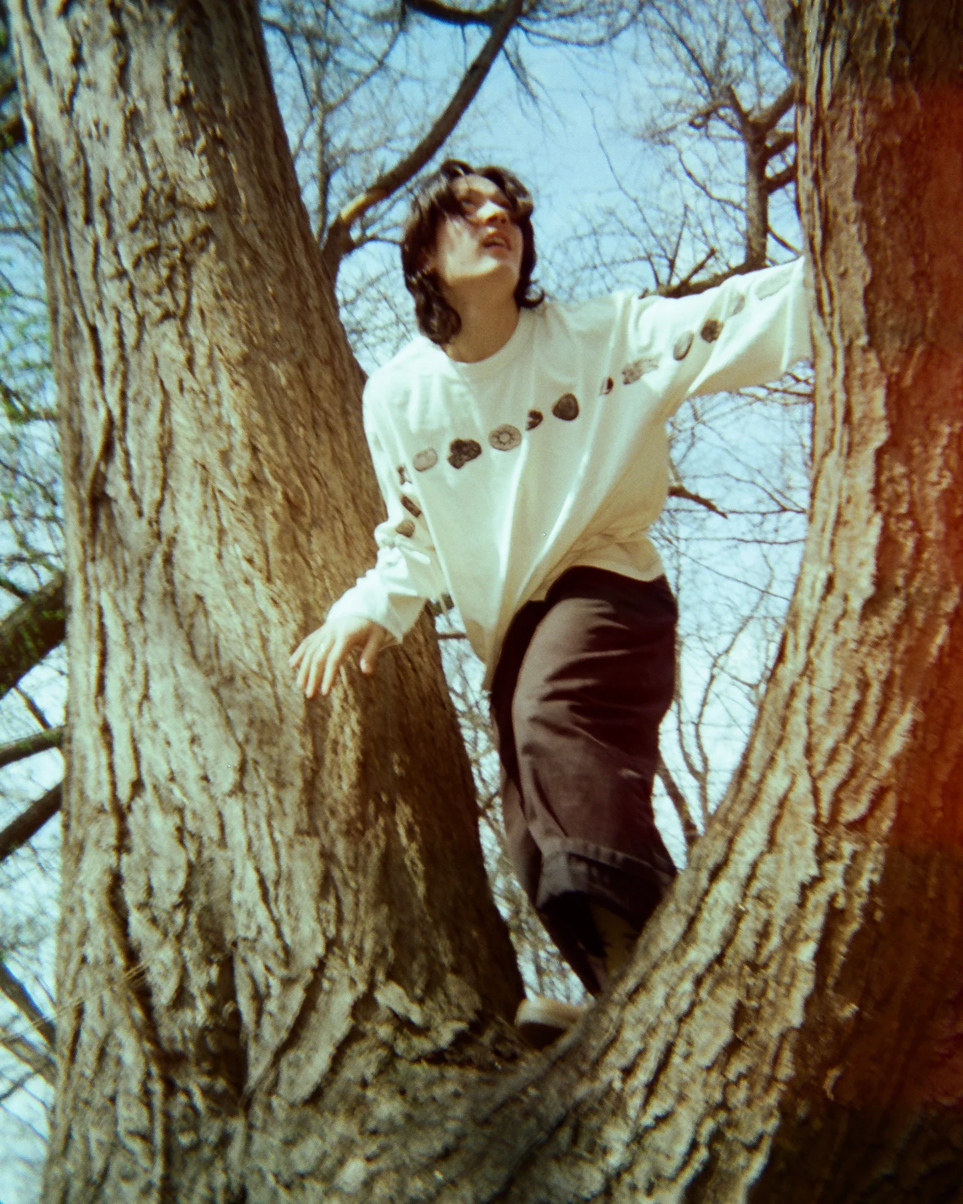 LS Rock Rituals Tee - Image 3