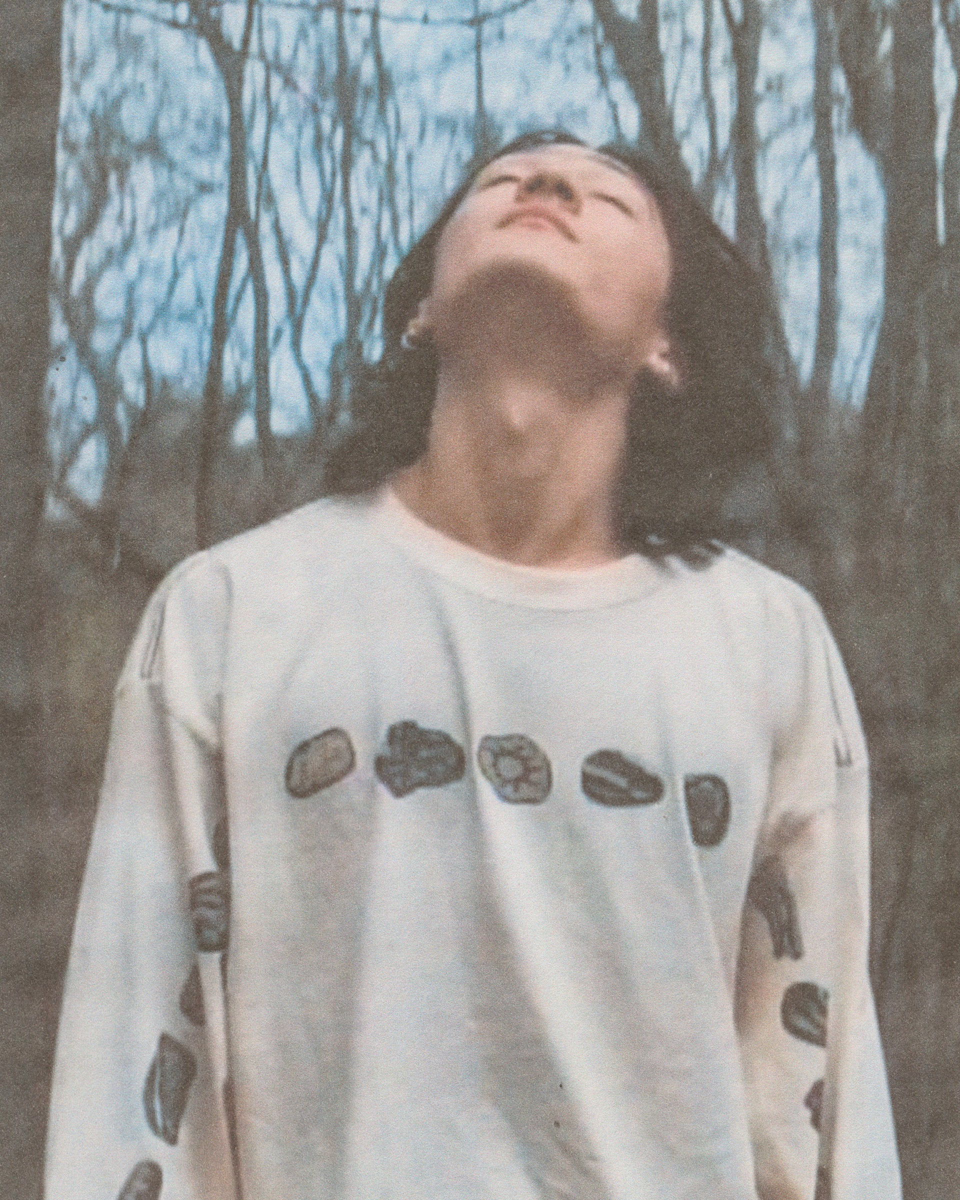 LS Rock Rituals Tee - Image 4