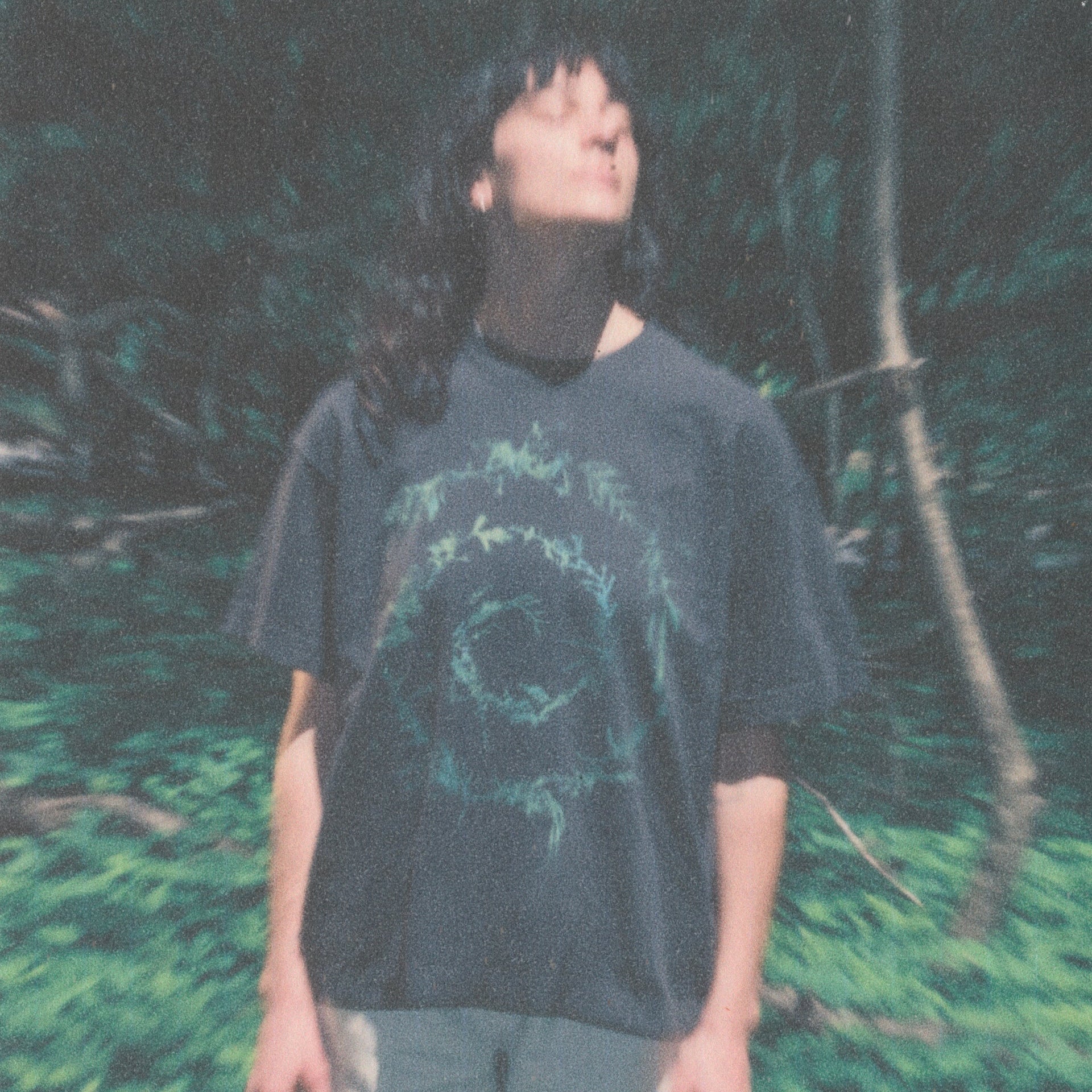 Mossy Tee - Image 3