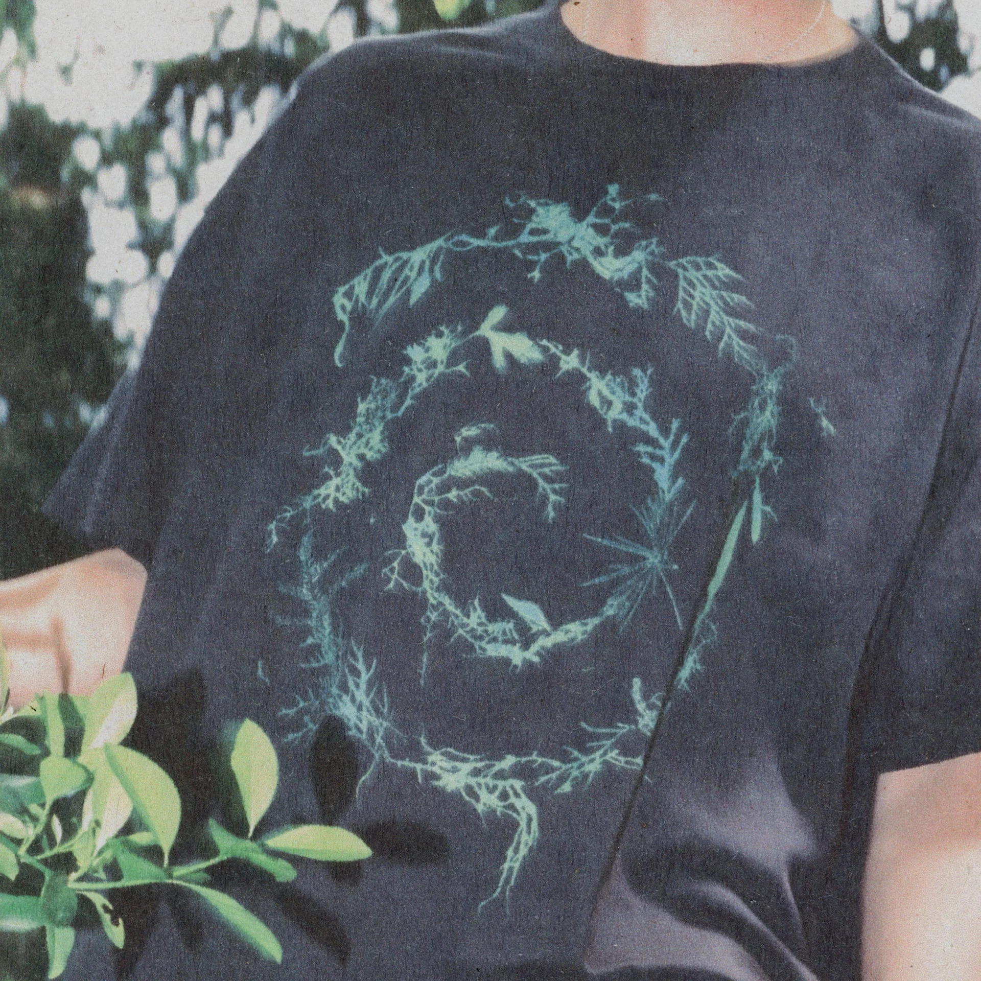 Mossy Tee - Image 4