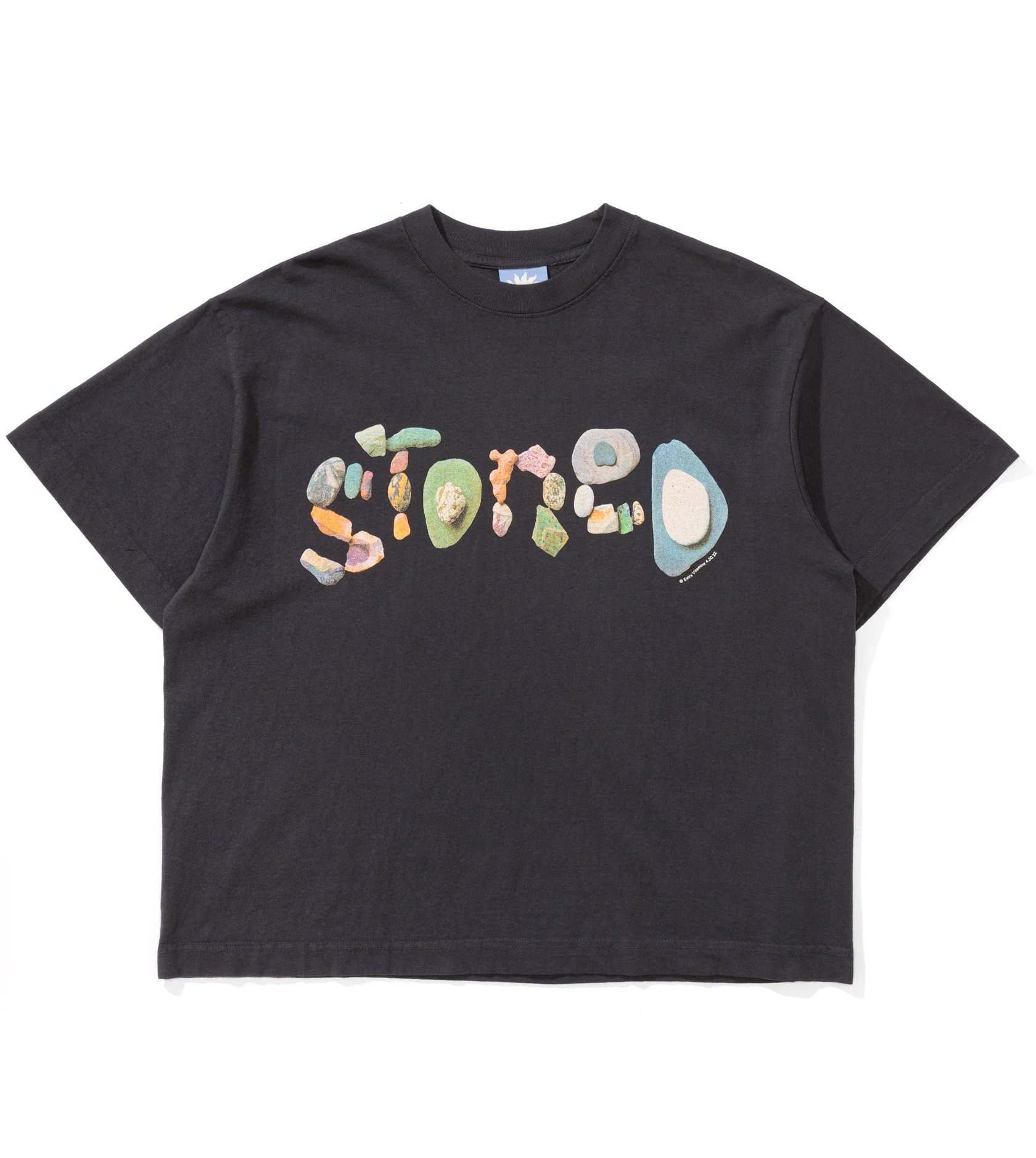 Stoned Tee - Image 3