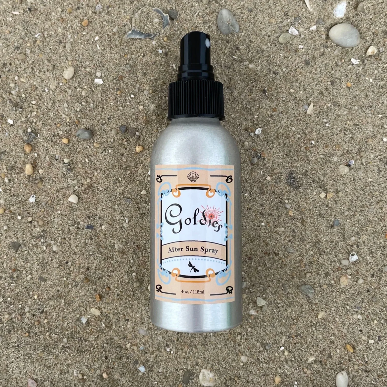 After Sun Spray - Image 2
