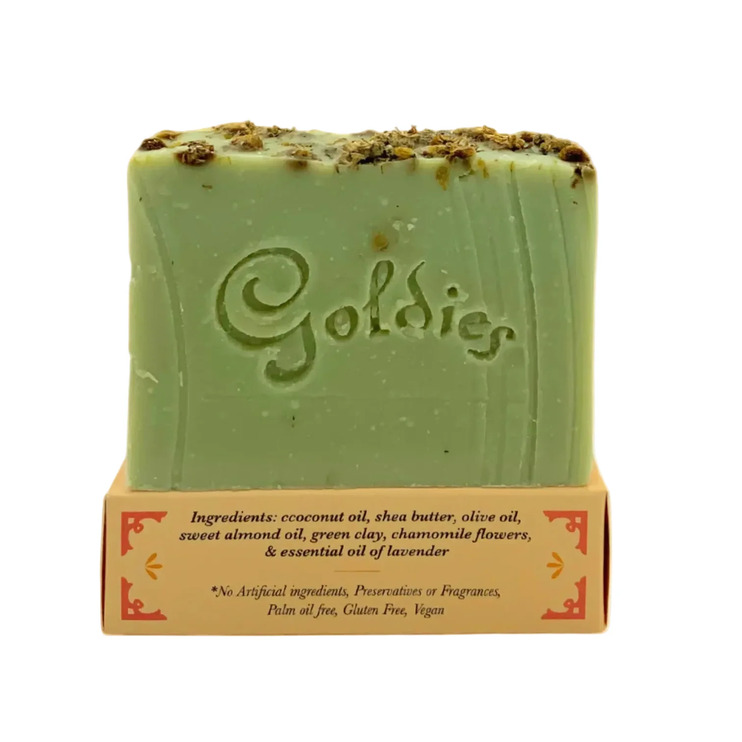 Bar Soap