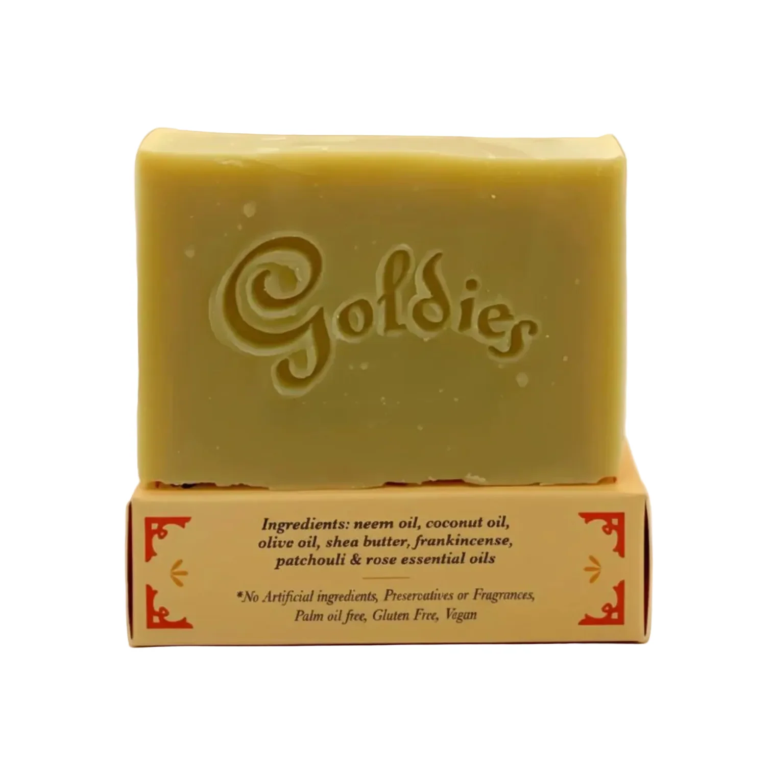 Bar Soap - Image 7