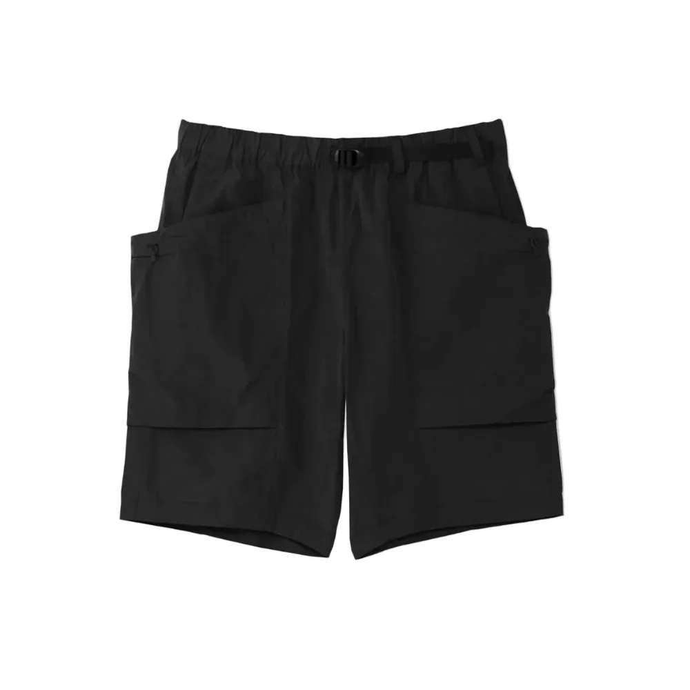 Nylon Multi Purpose Shorts - Image 3