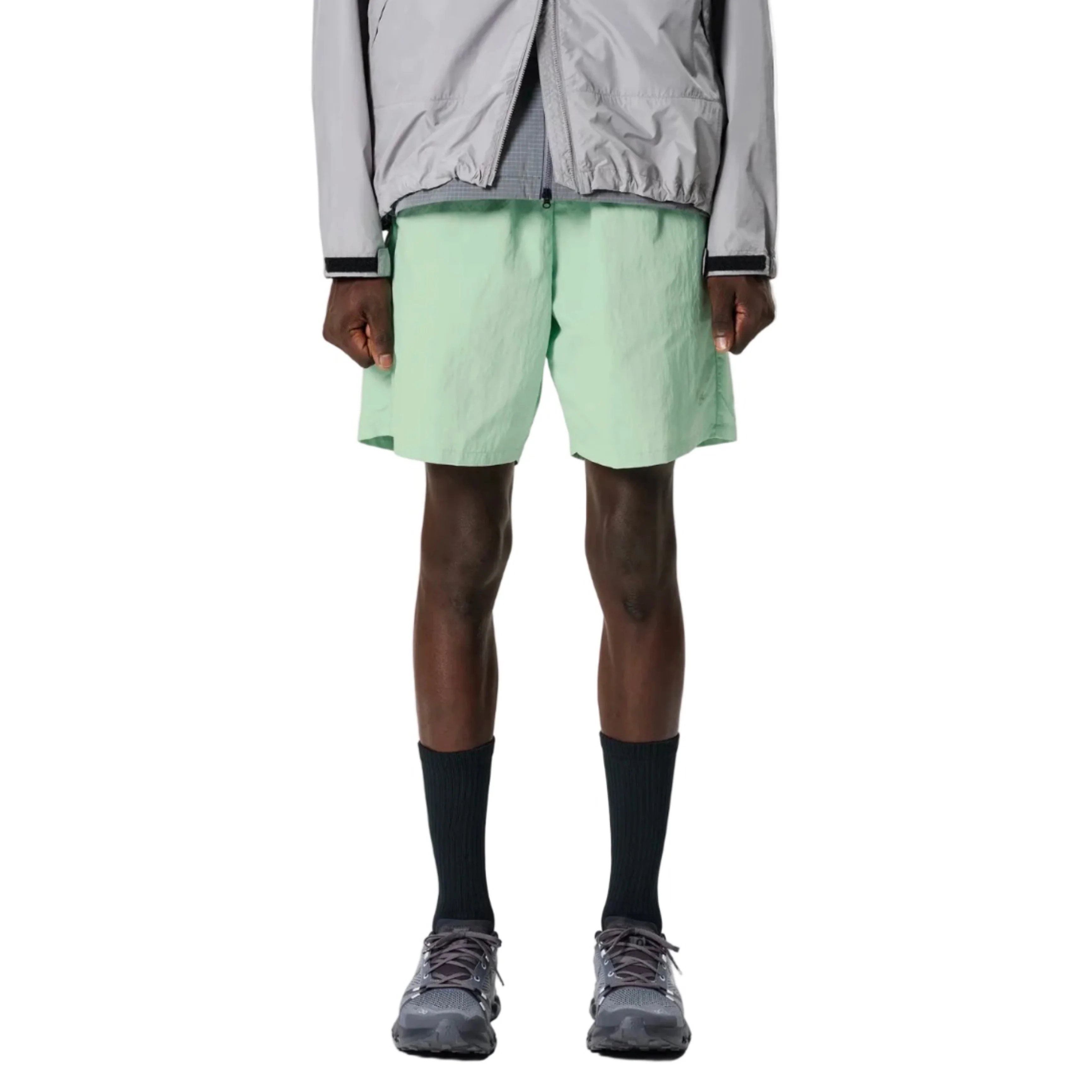 Nylon Shorts - Image 3