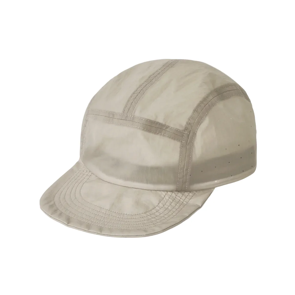 Sheer Nylon Cap - Image 3