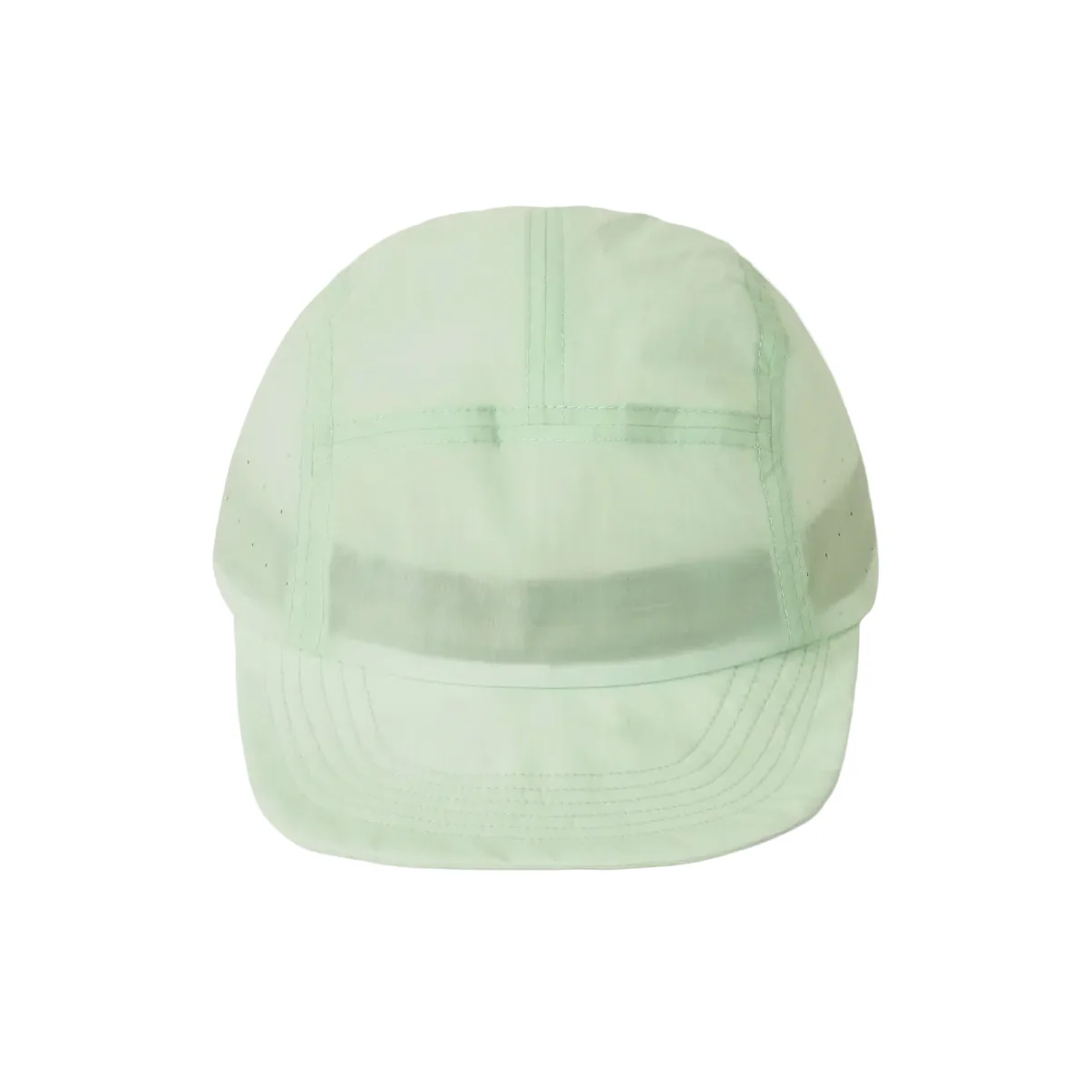 Sheer Nylon Cap - Image 5