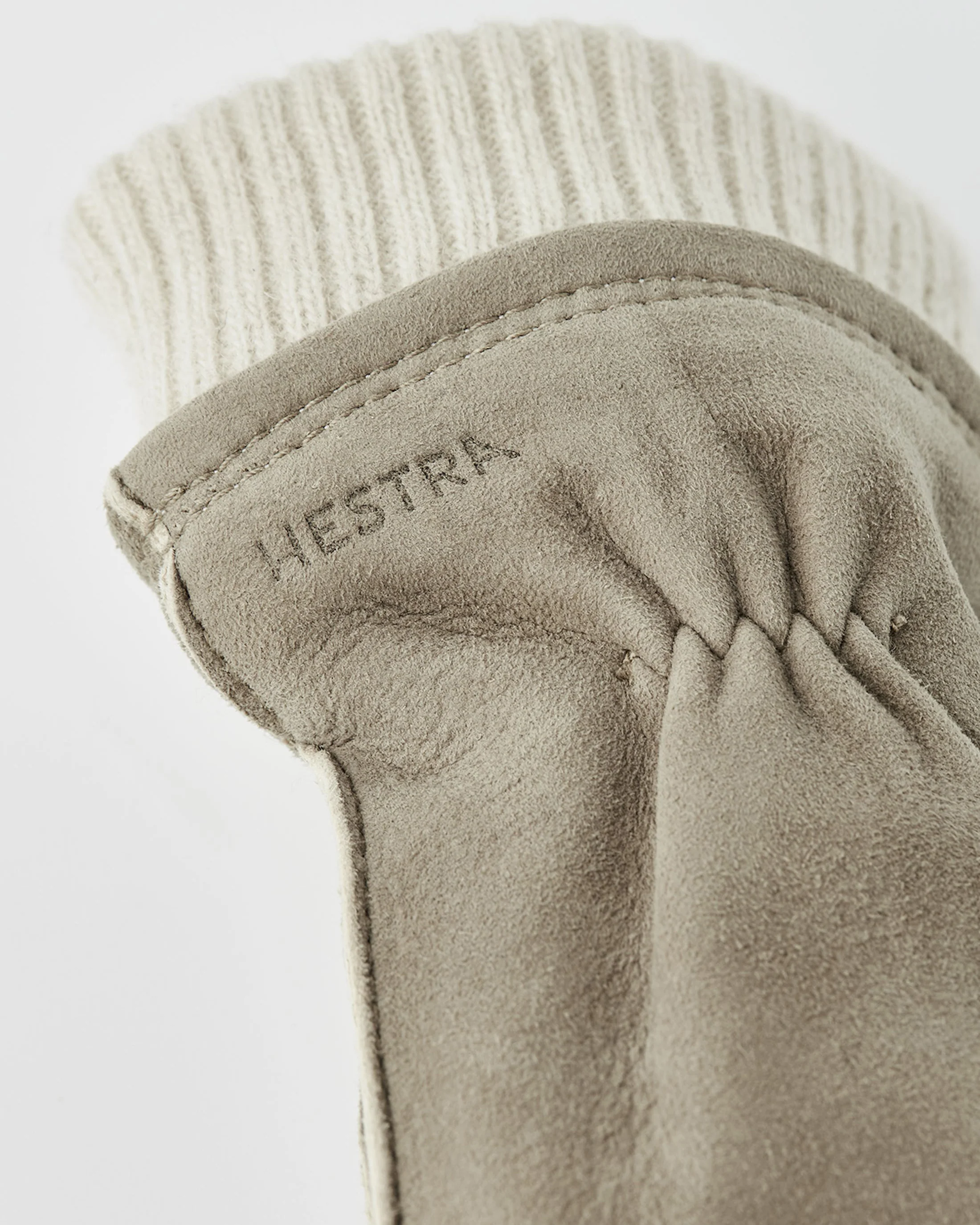 Nora Chamois Mitt - Image 3