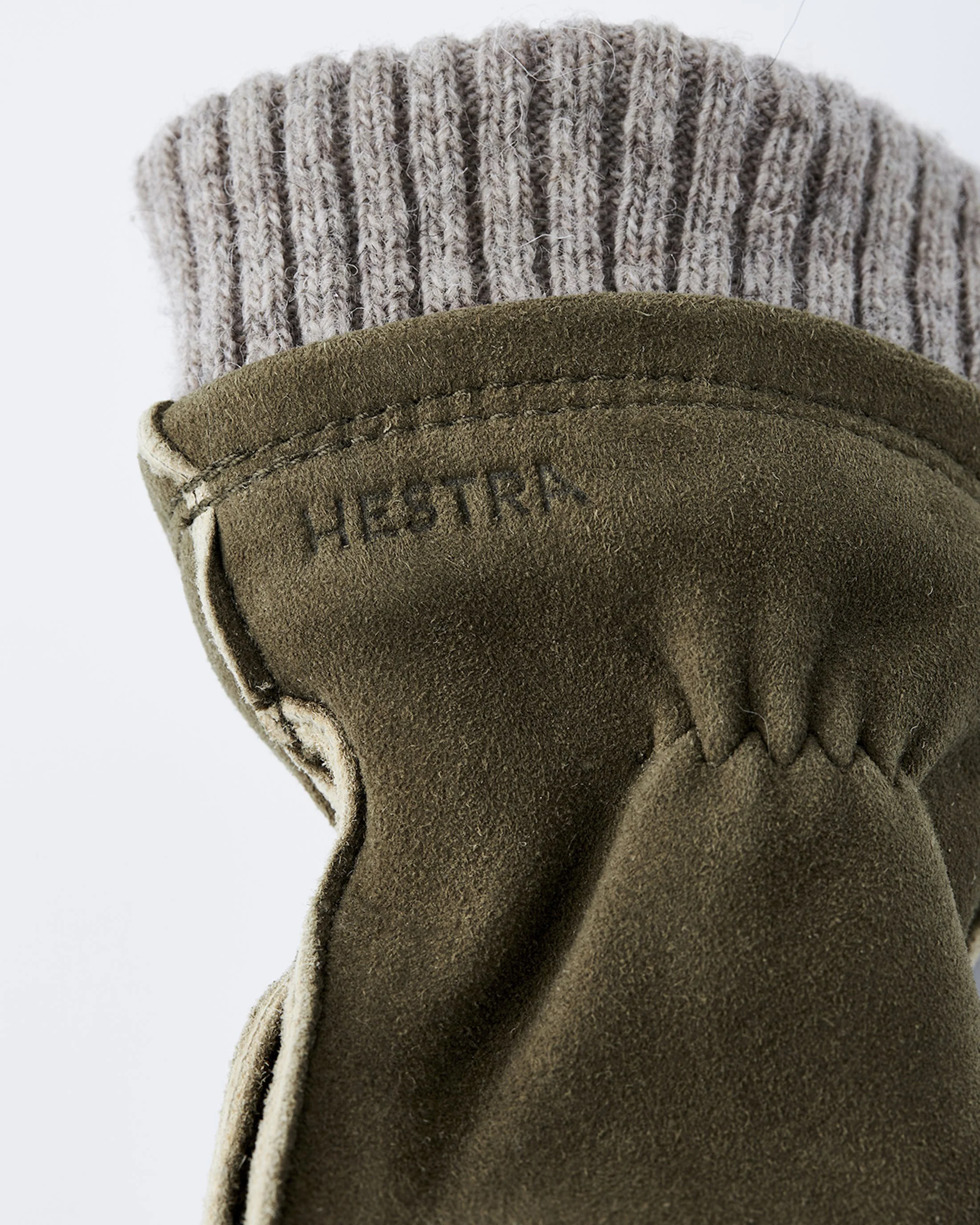 Nora Chamois Mitt - Image 7