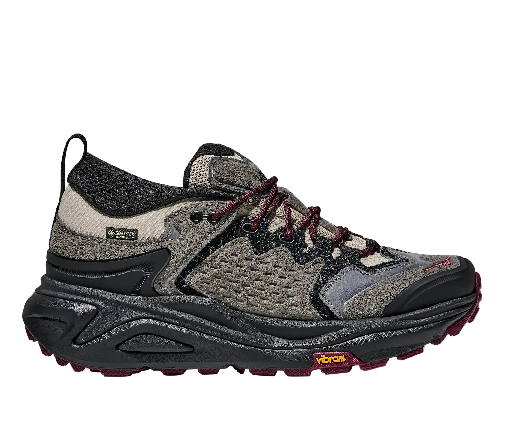 Kaha 3 Low GTX