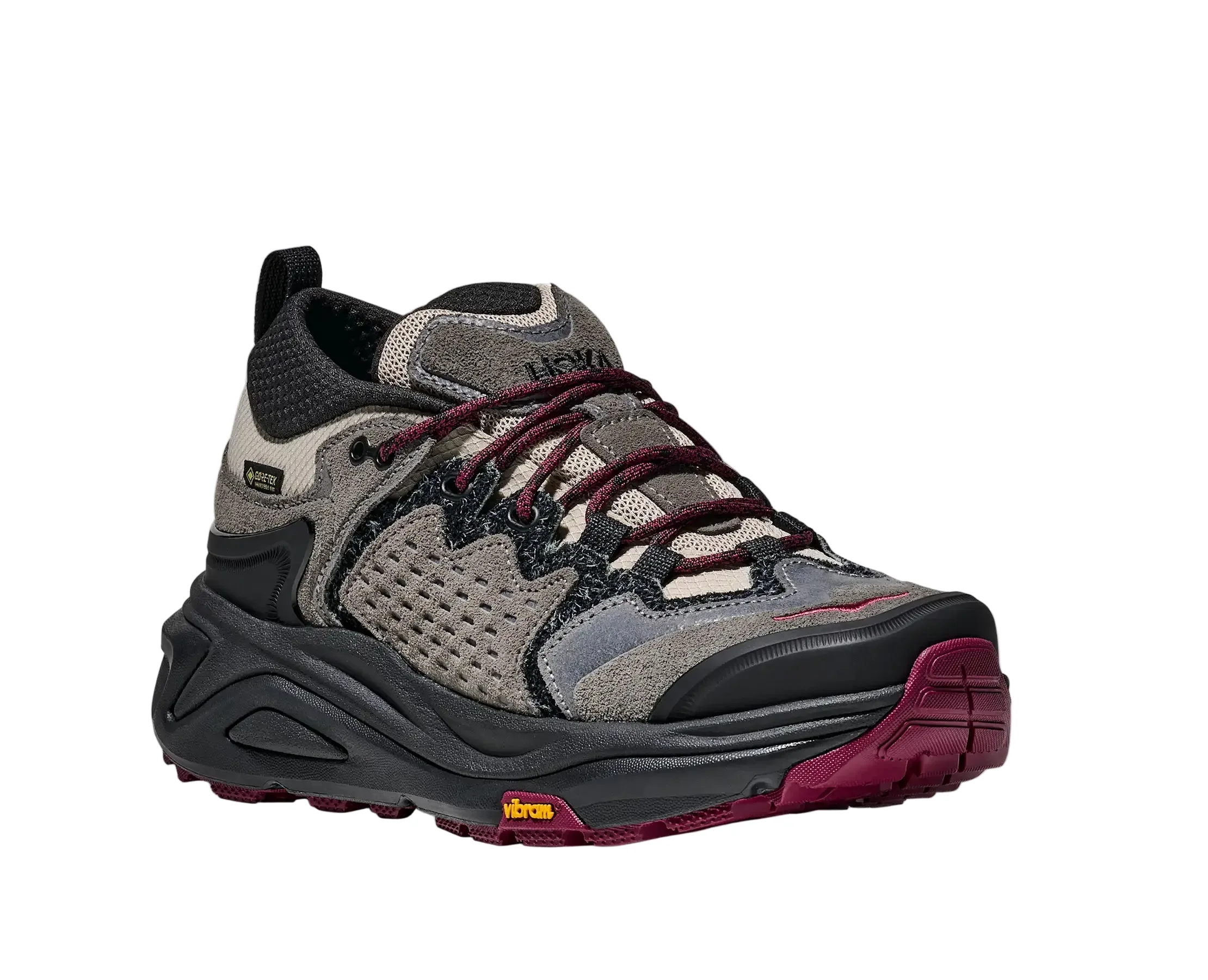 Kaha 3 Low GTX - Image 6
