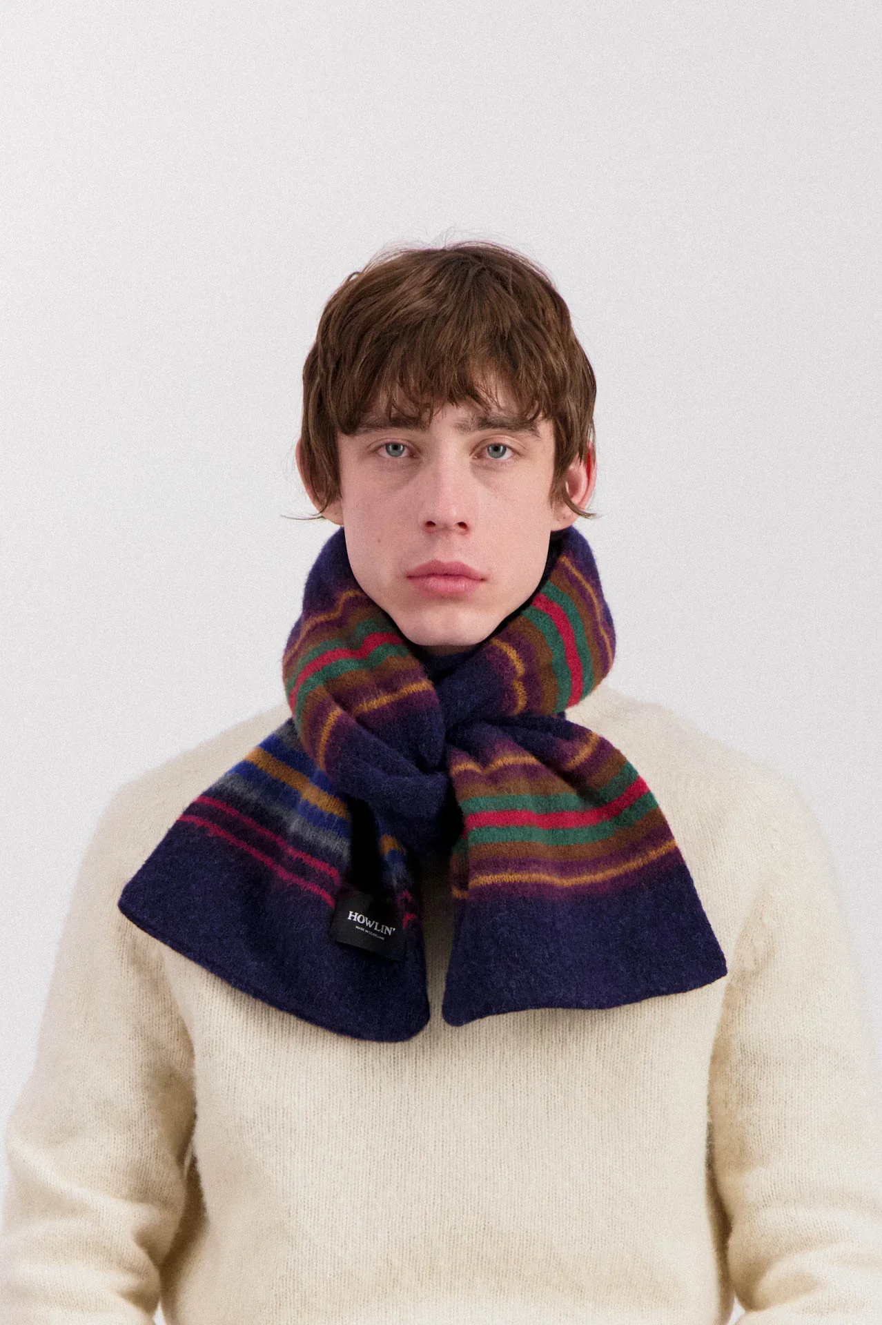 College Fun Scarf - Image 10