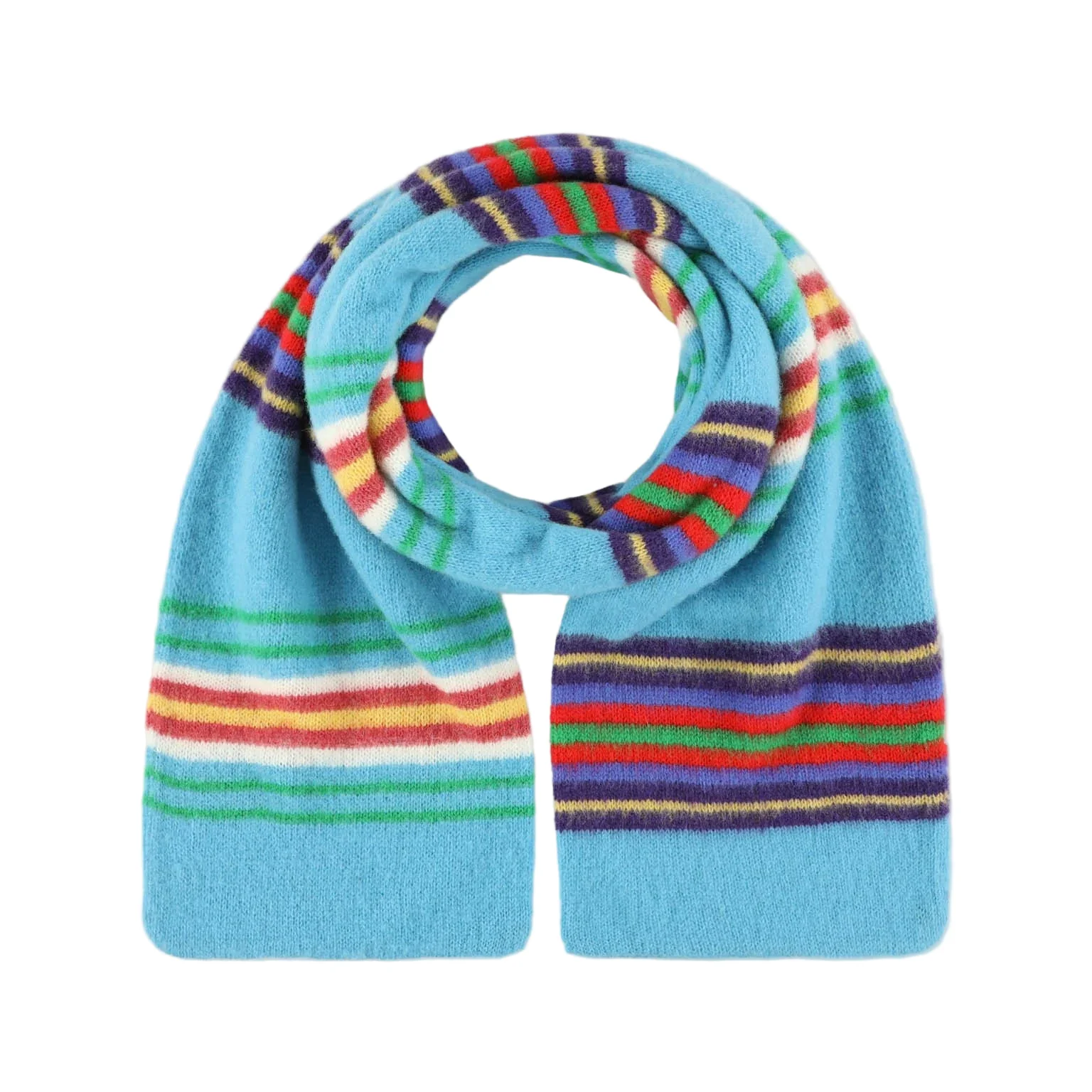 College Fun Scarf - Image 2