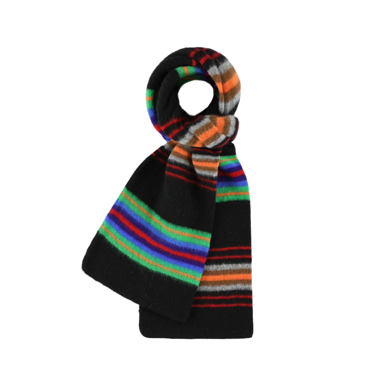 College Fun Scarf - Image 5