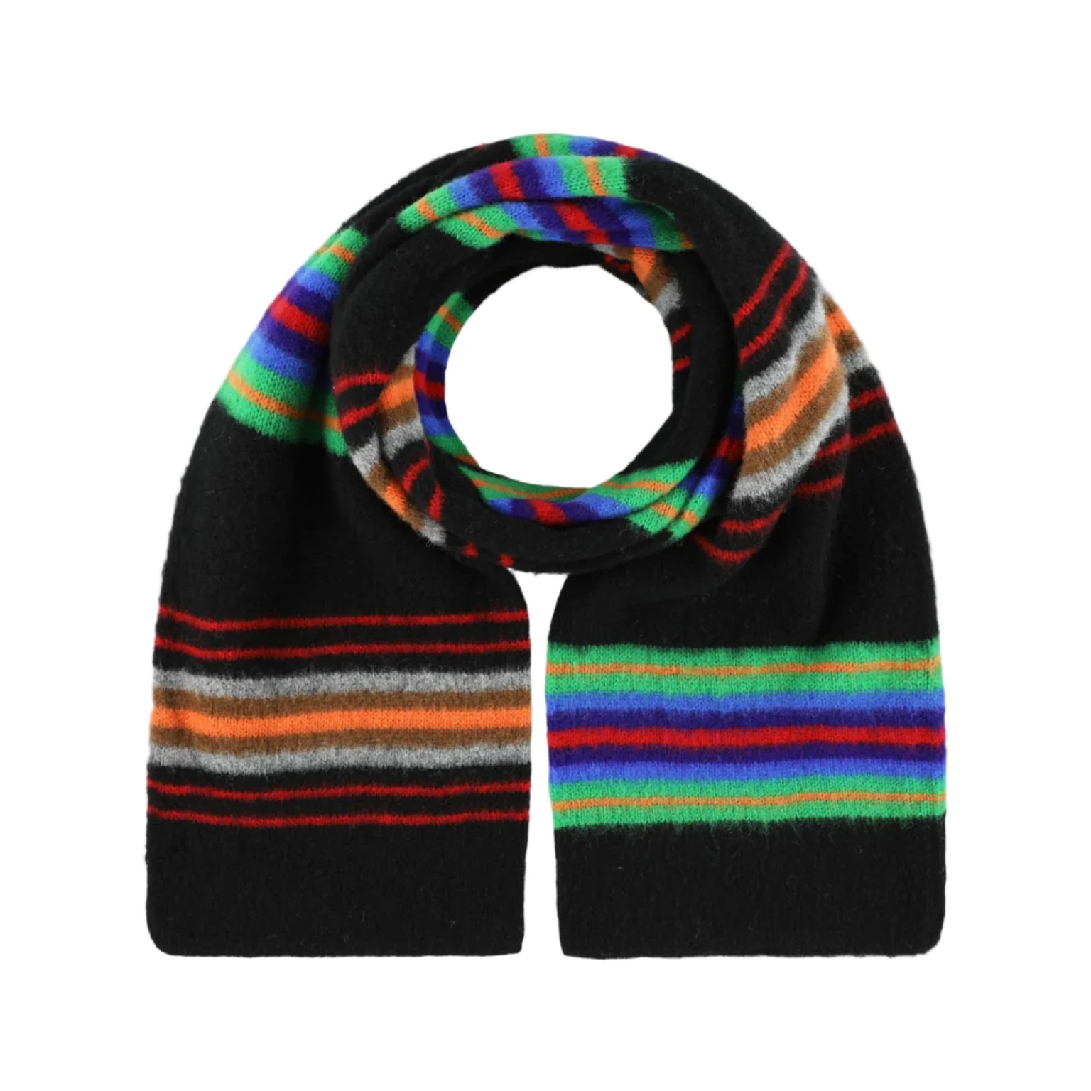College Fun Scarf - Image 6