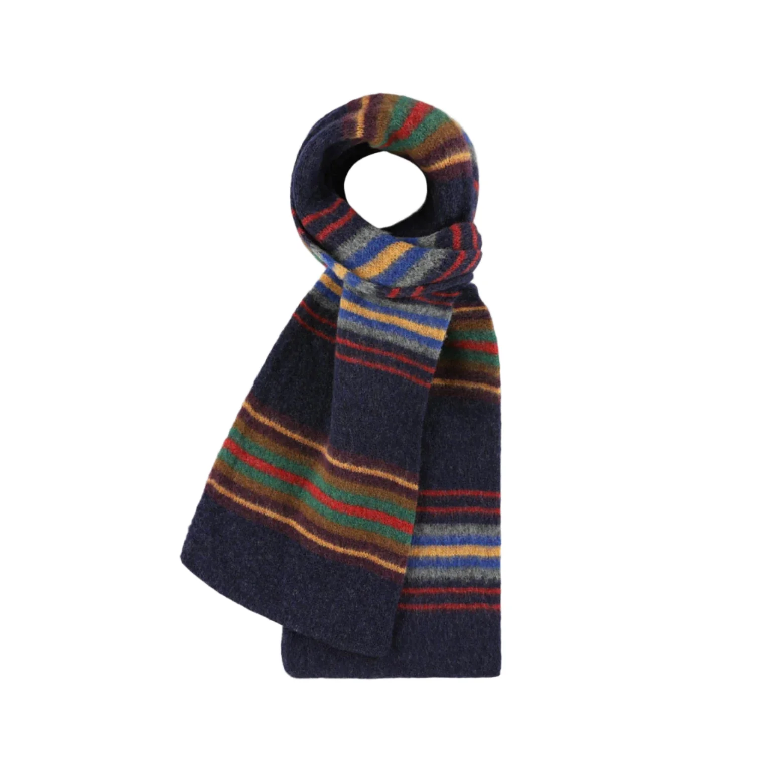 College Fun Scarf - Image 8
