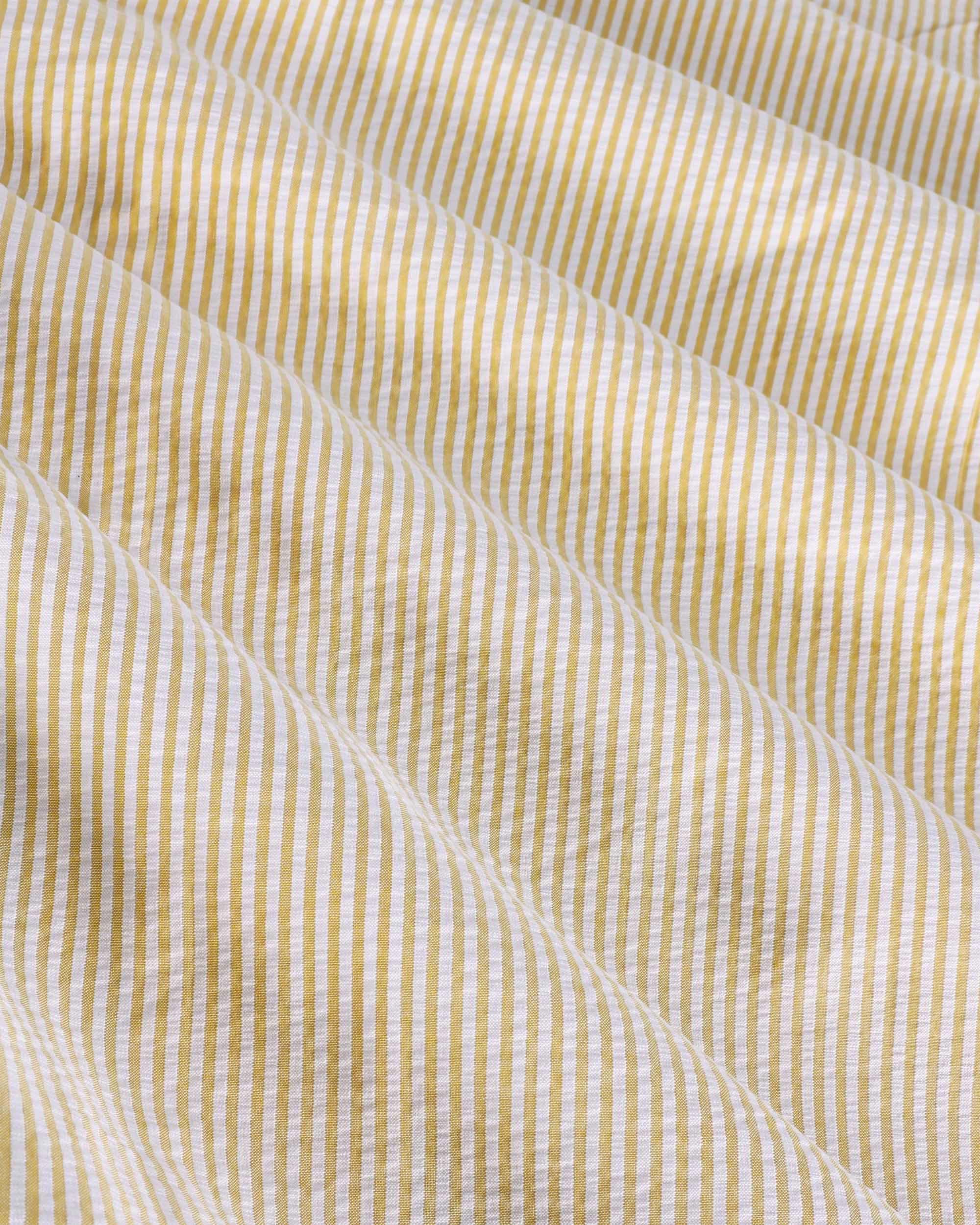 Magic Seersucker Short - Image 10