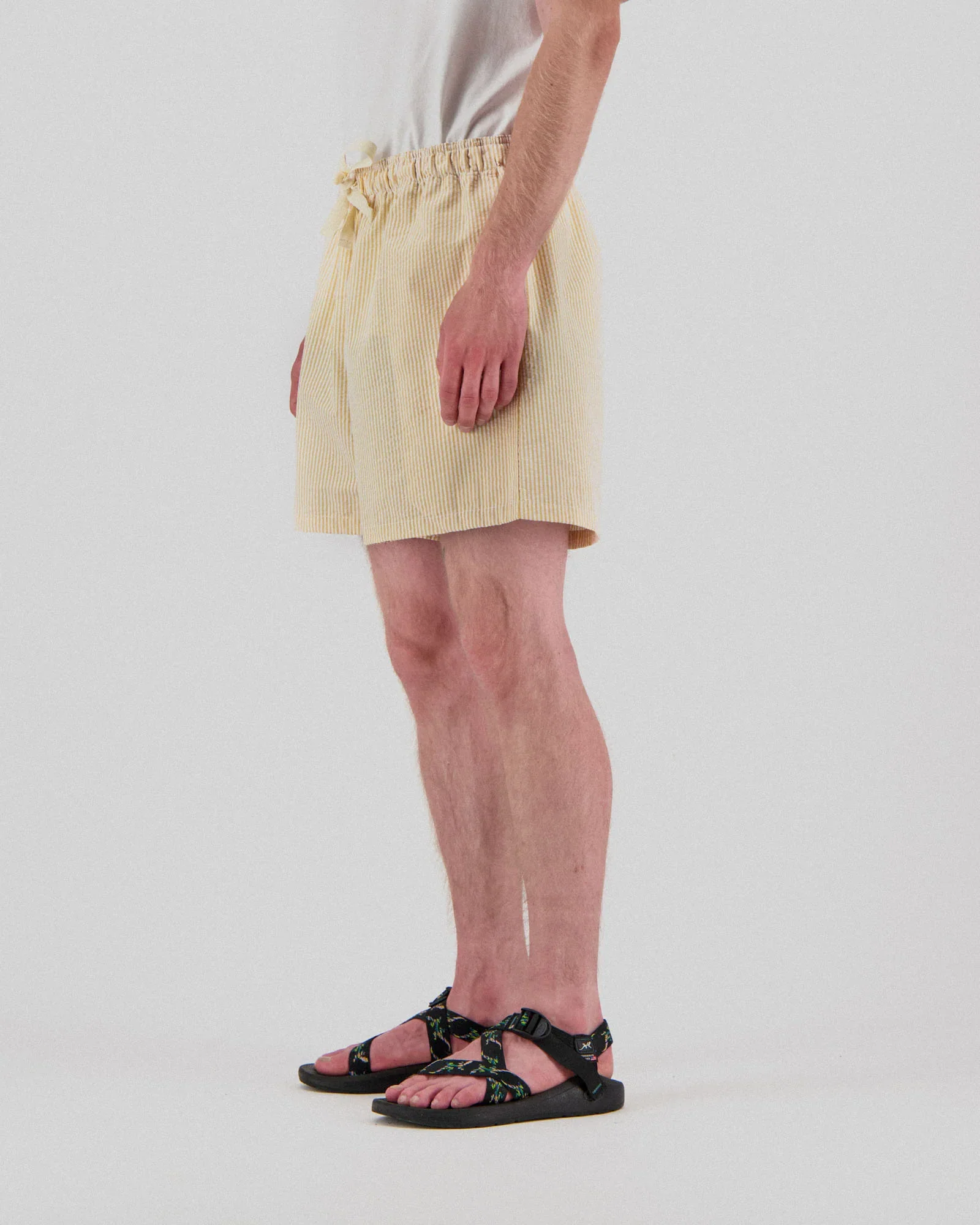 Magic Seersucker Short - Image 11