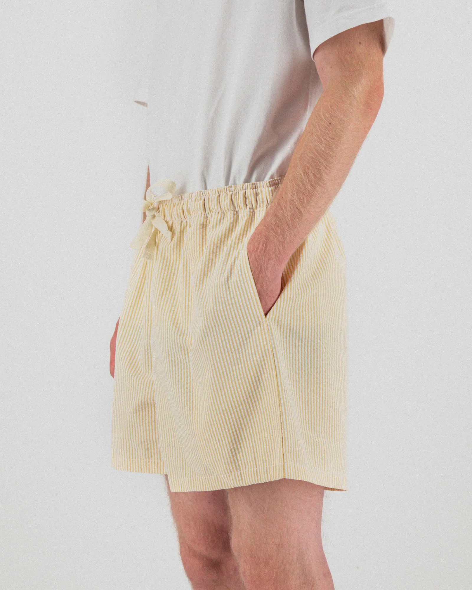 Magic Seersucker Short - Image 12