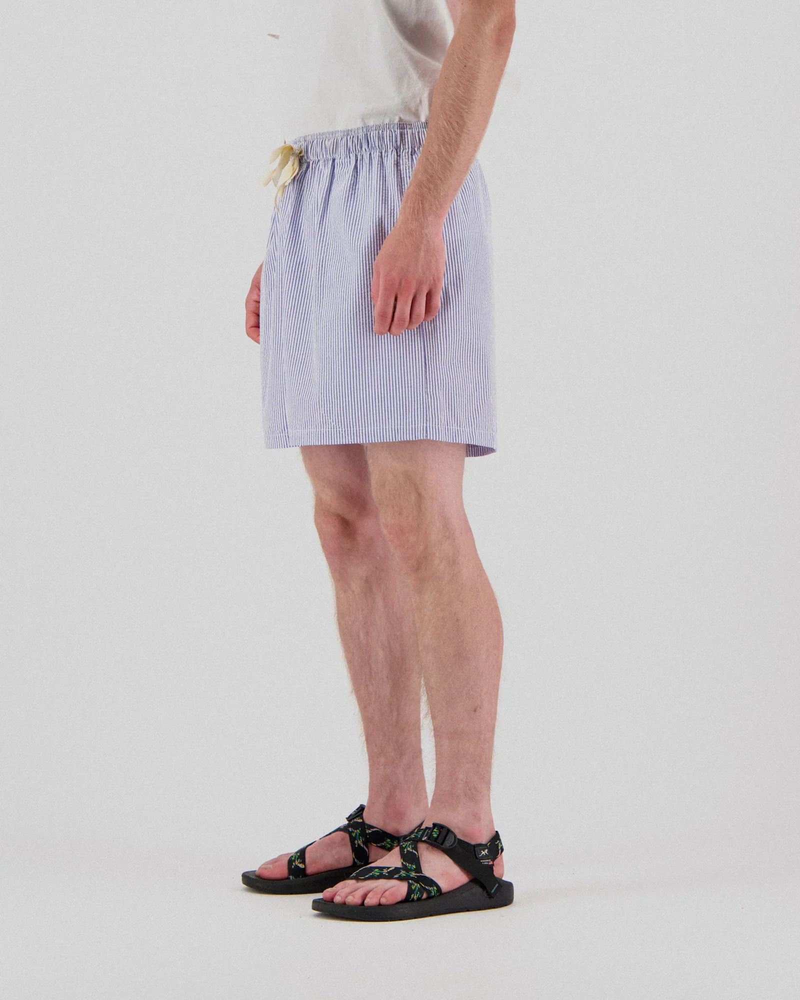 Magic Seersucker Short - Image 5