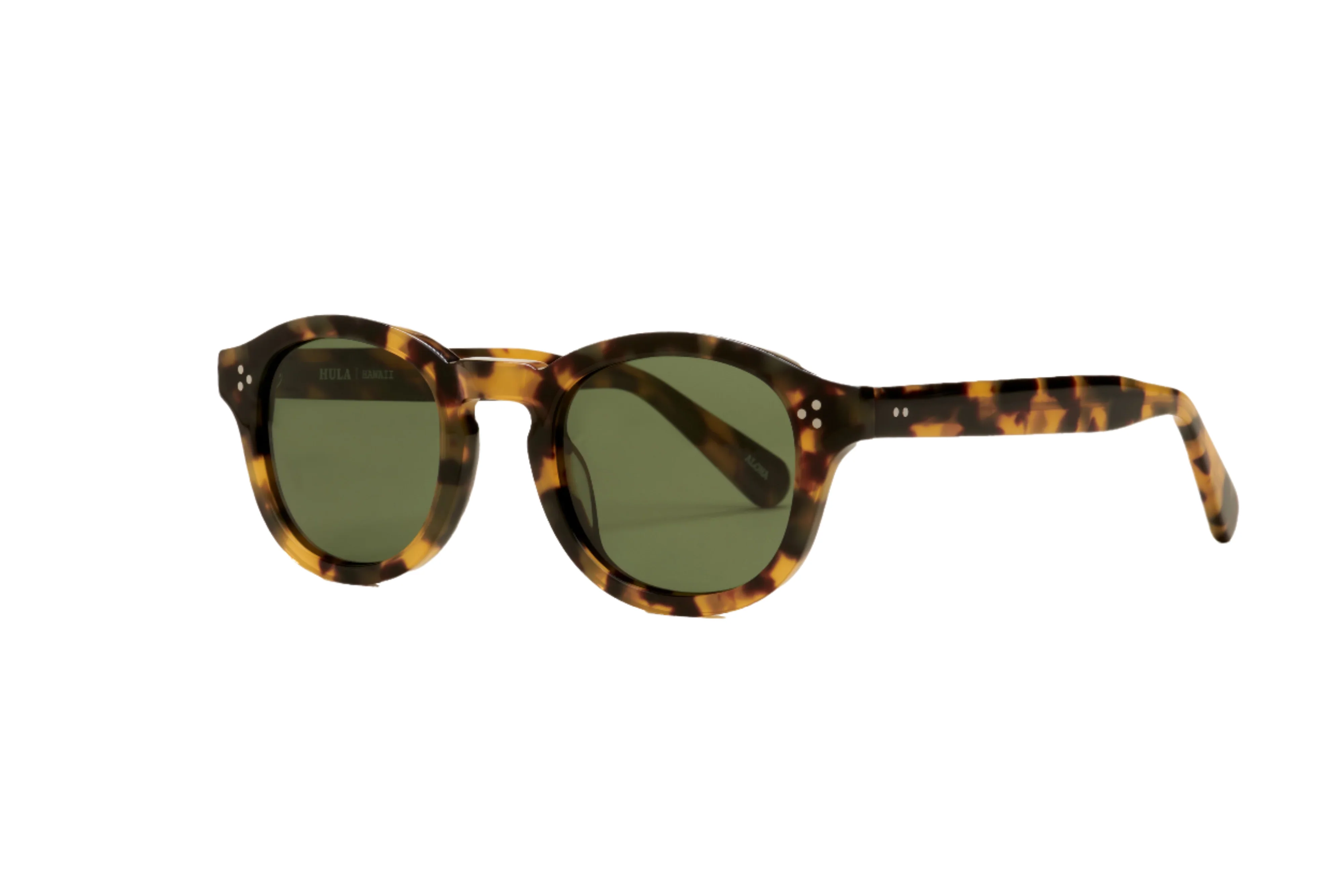 Pupukea Sunglasses - Image 4