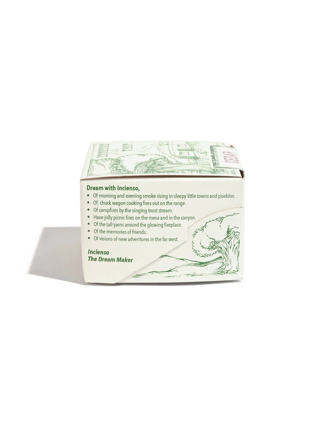 Incienso De Santa Fe 40 ct. - Image 6