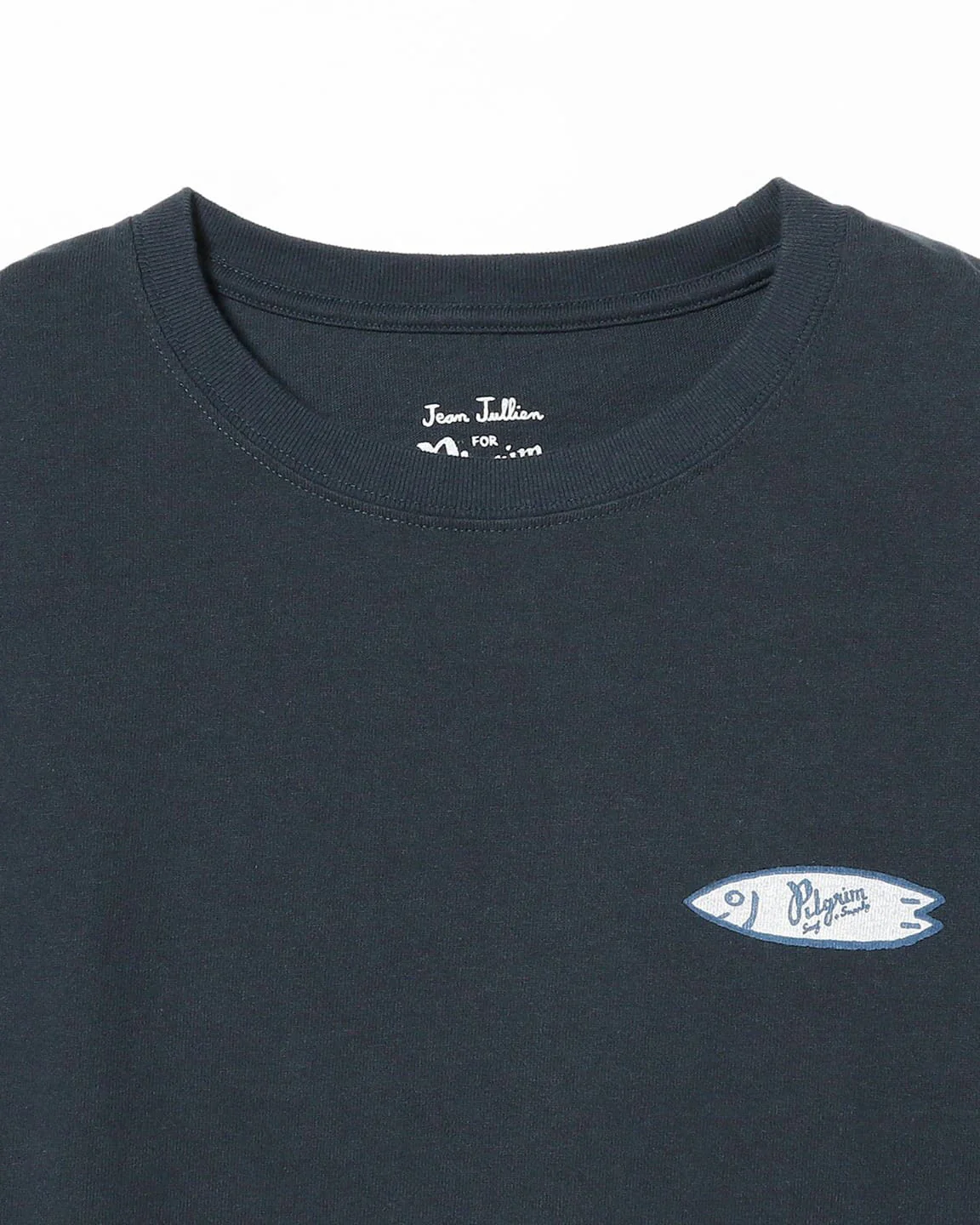 Fish SS Tee - Image 3