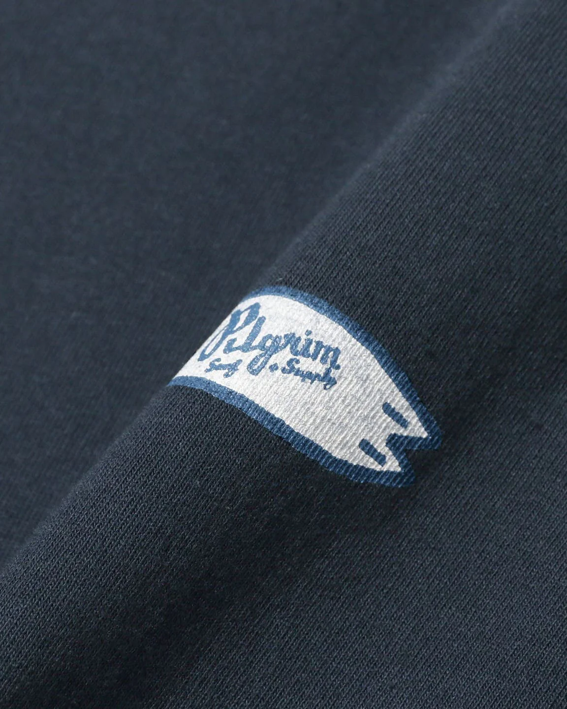 Fish SS Tee - Image 4