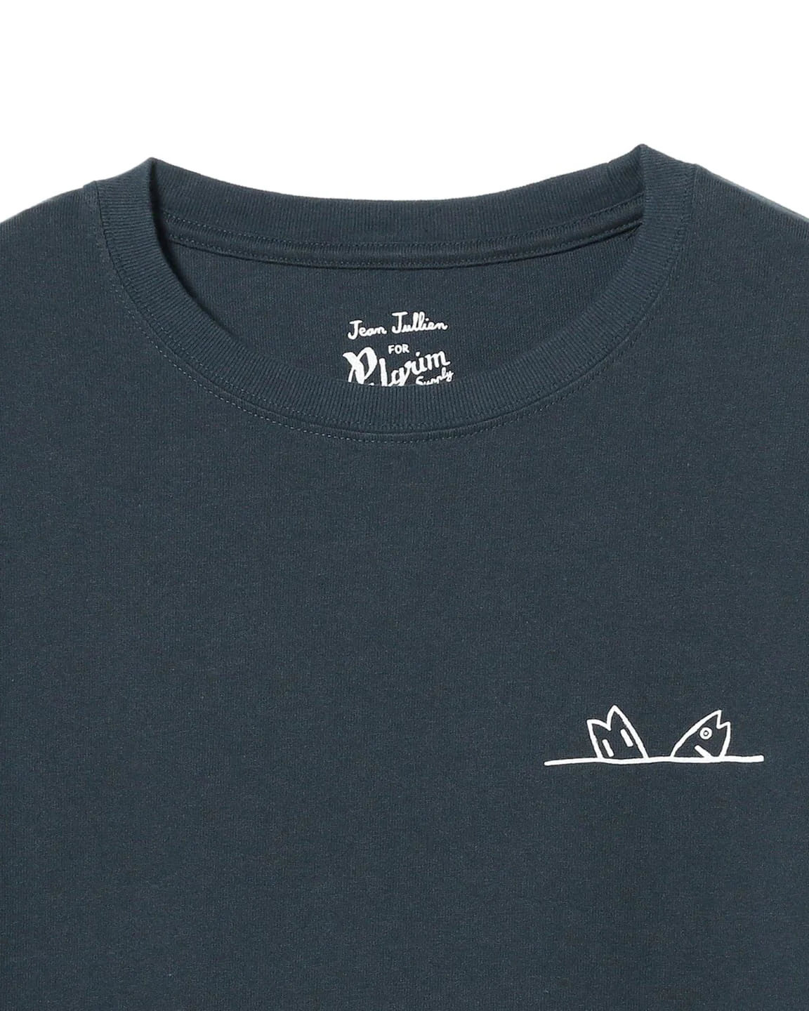 Fish Stick LS Tee - Image 3