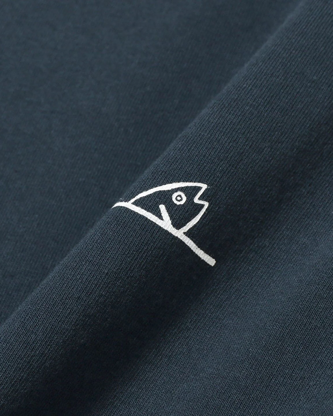 Fish Stick LS Tee - Image 4