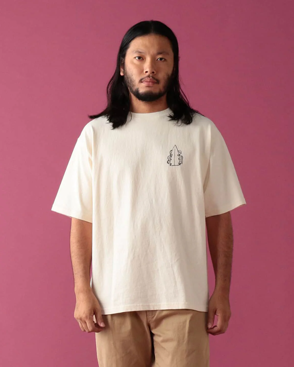 Friendship SS Tee - Image 6