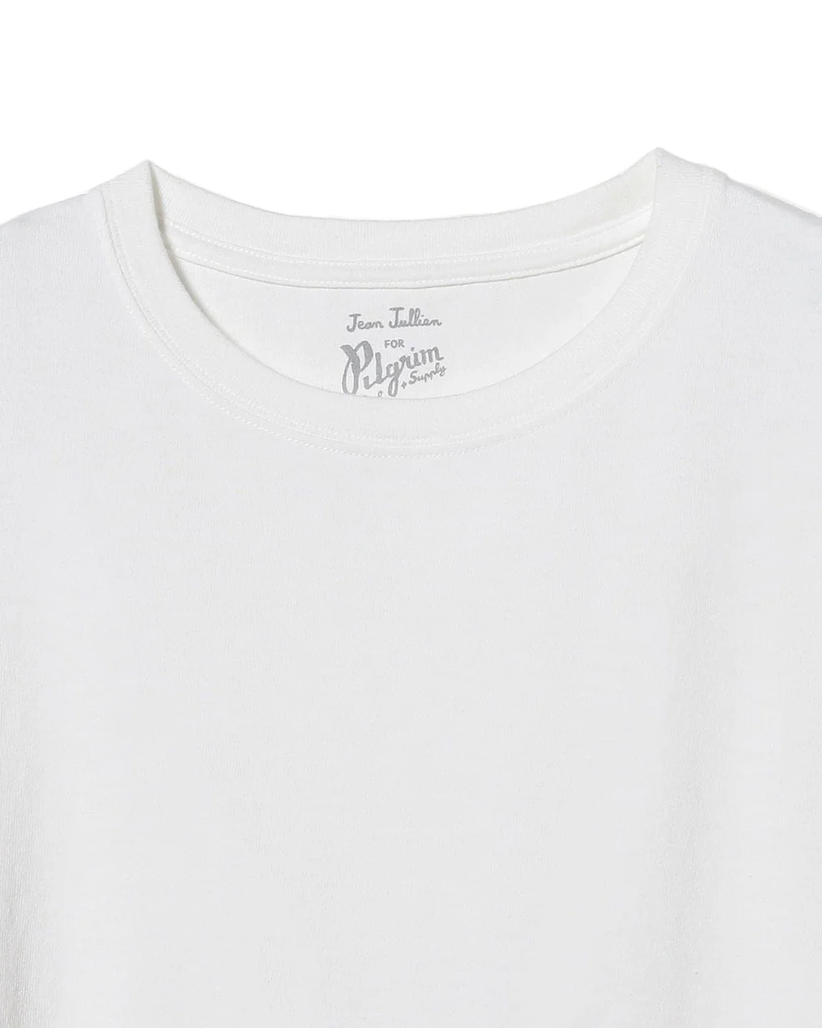 Kook Cord SS Tee - Image 3