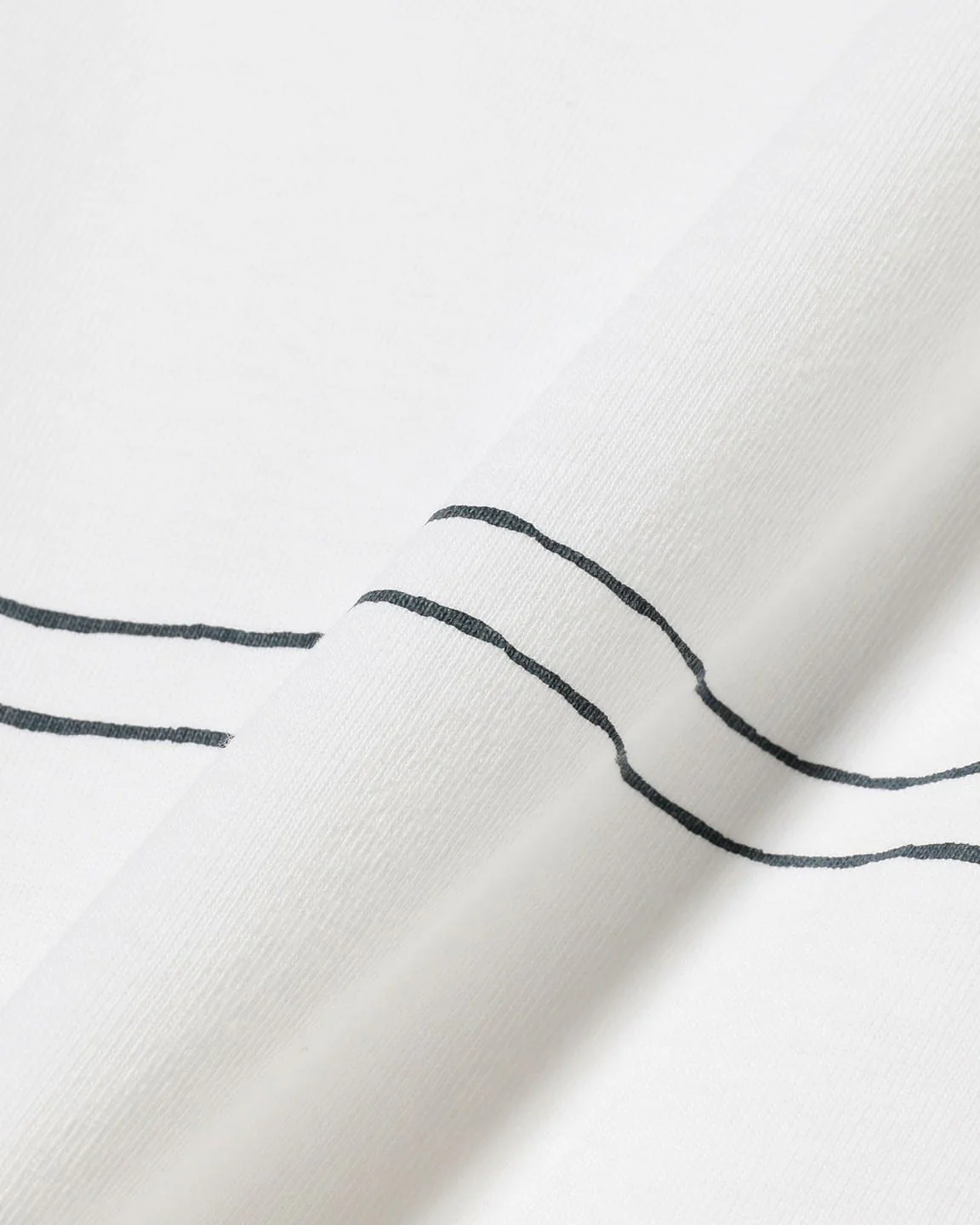 Kook Cord SS Tee - Image 4