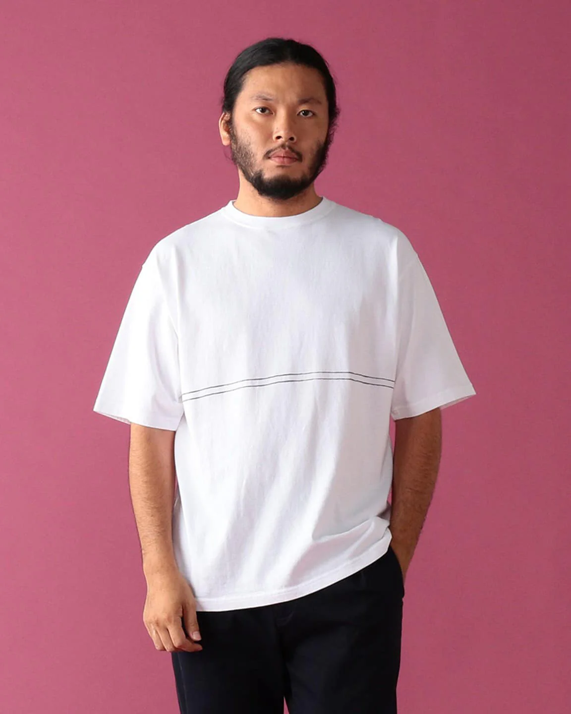 Kook Cord SS Tee - Image 5