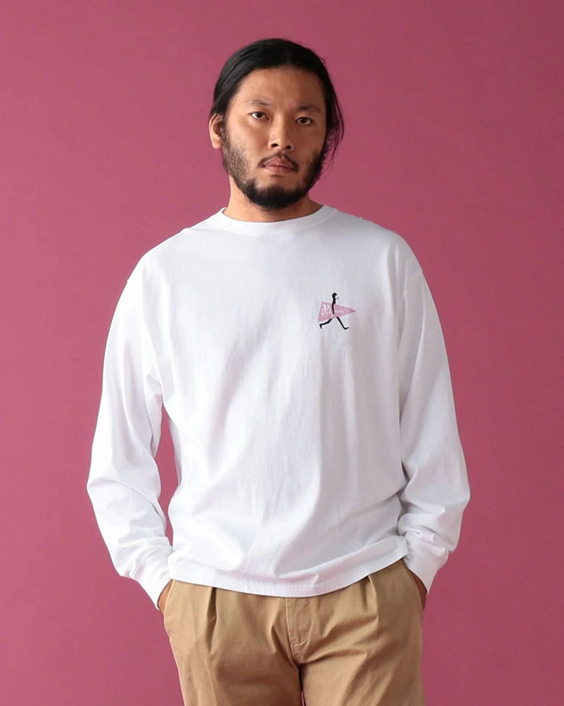 Surf LS Tee - Image 5